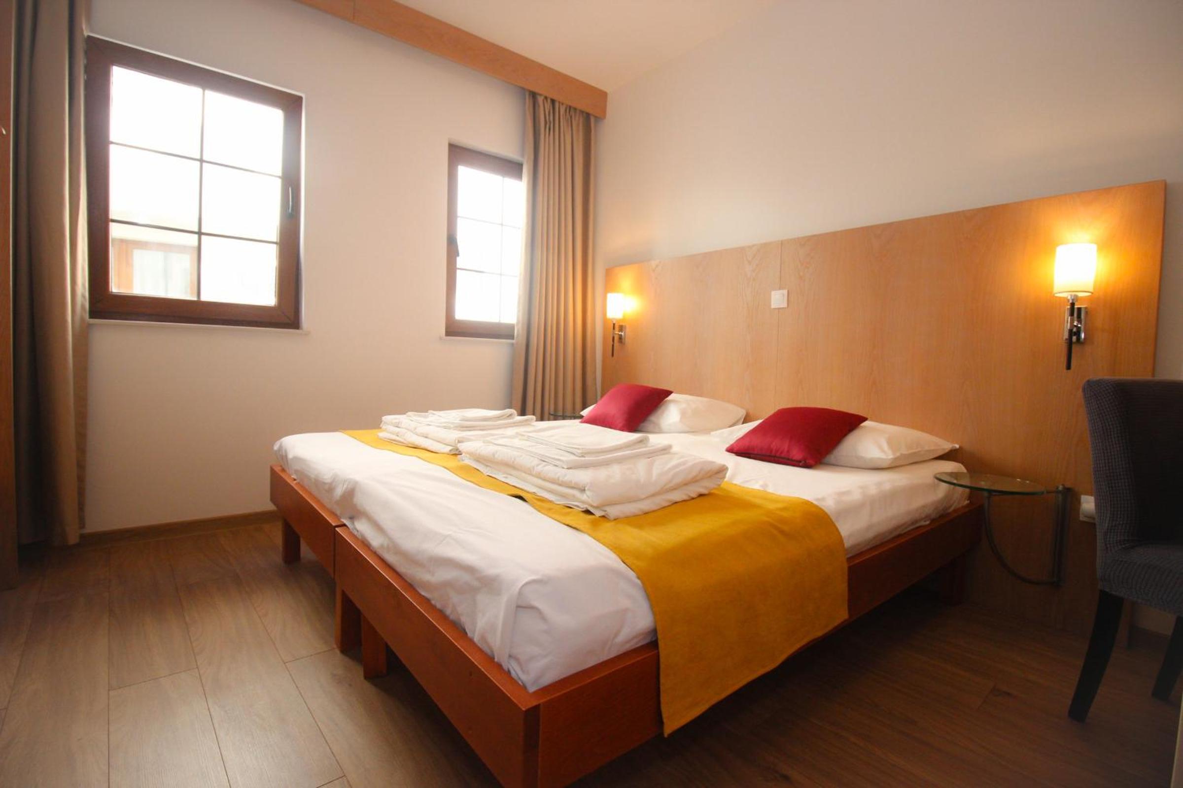 Standard Double Room photo 2