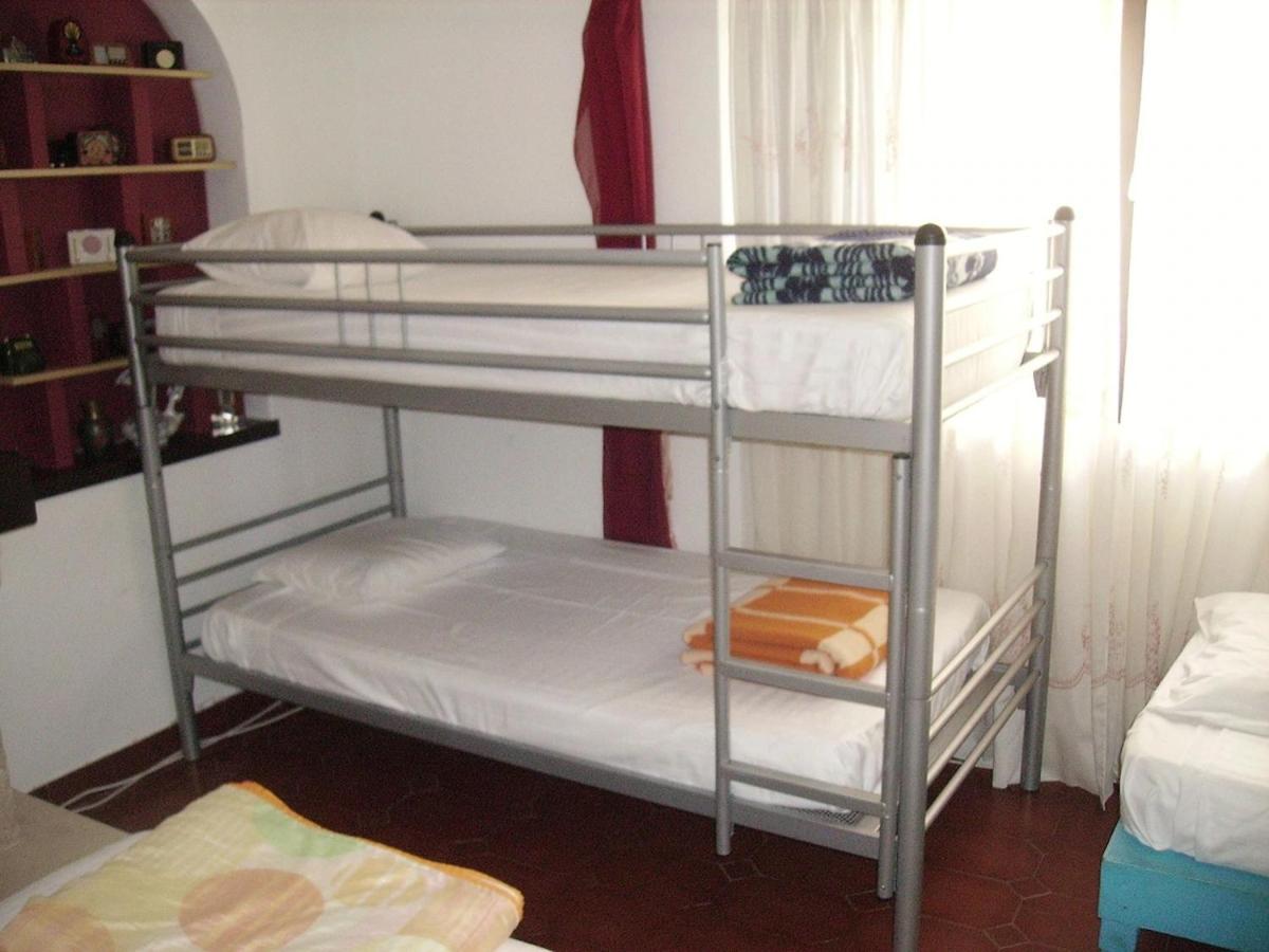 Bed in 6-Bed Mixed Dormitory Room photo 1
