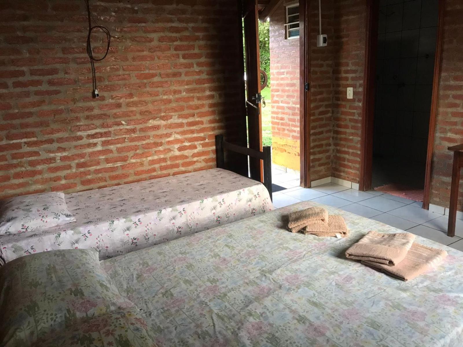 Triple Room With Private Bathroom photo 2
