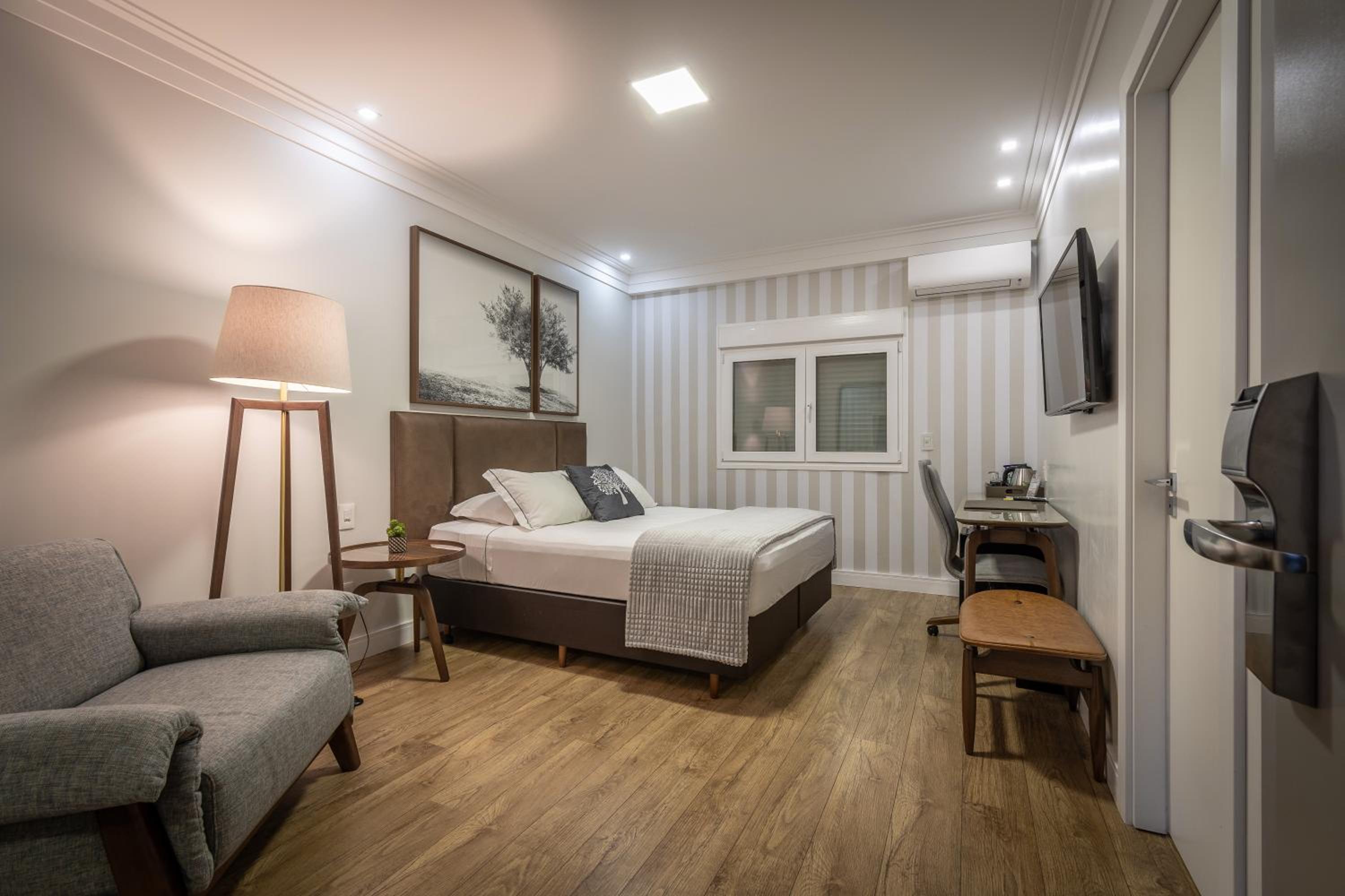 Superior Apartment photo 3