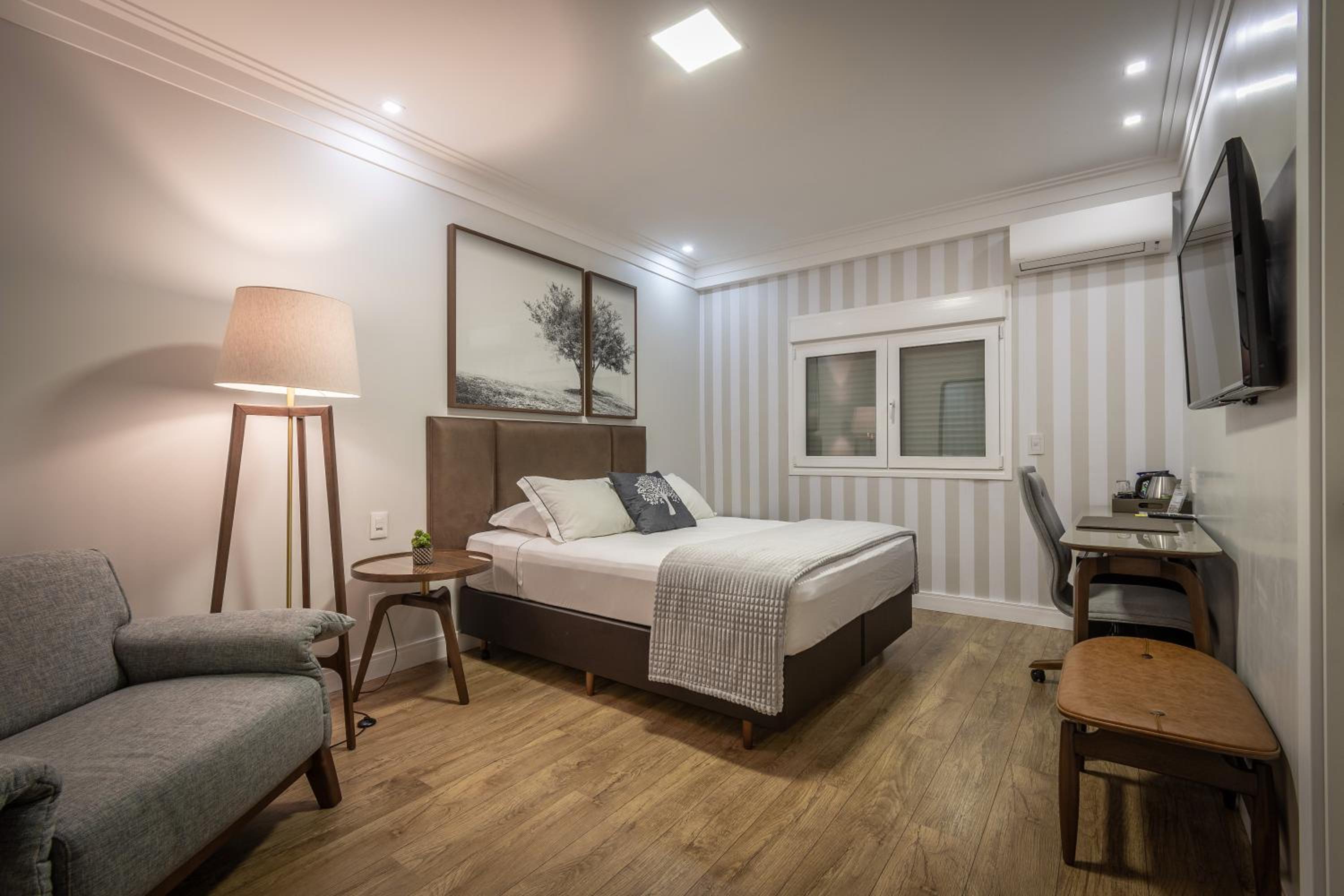 Superior Apartment photo 2