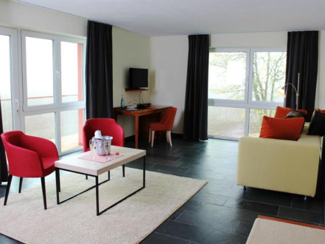 Family Suite photo 2
