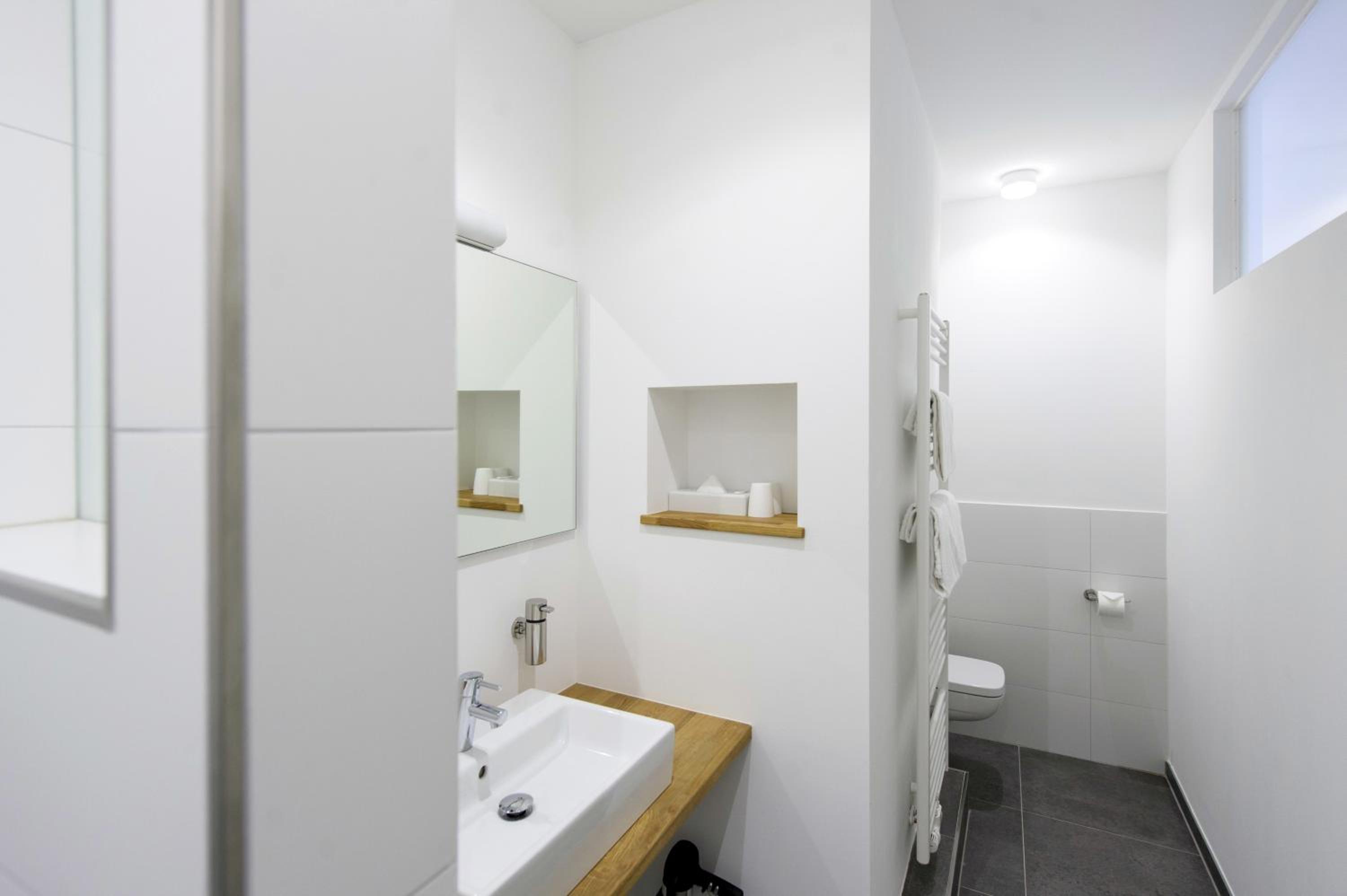 Superior Double Room - Photo 5
