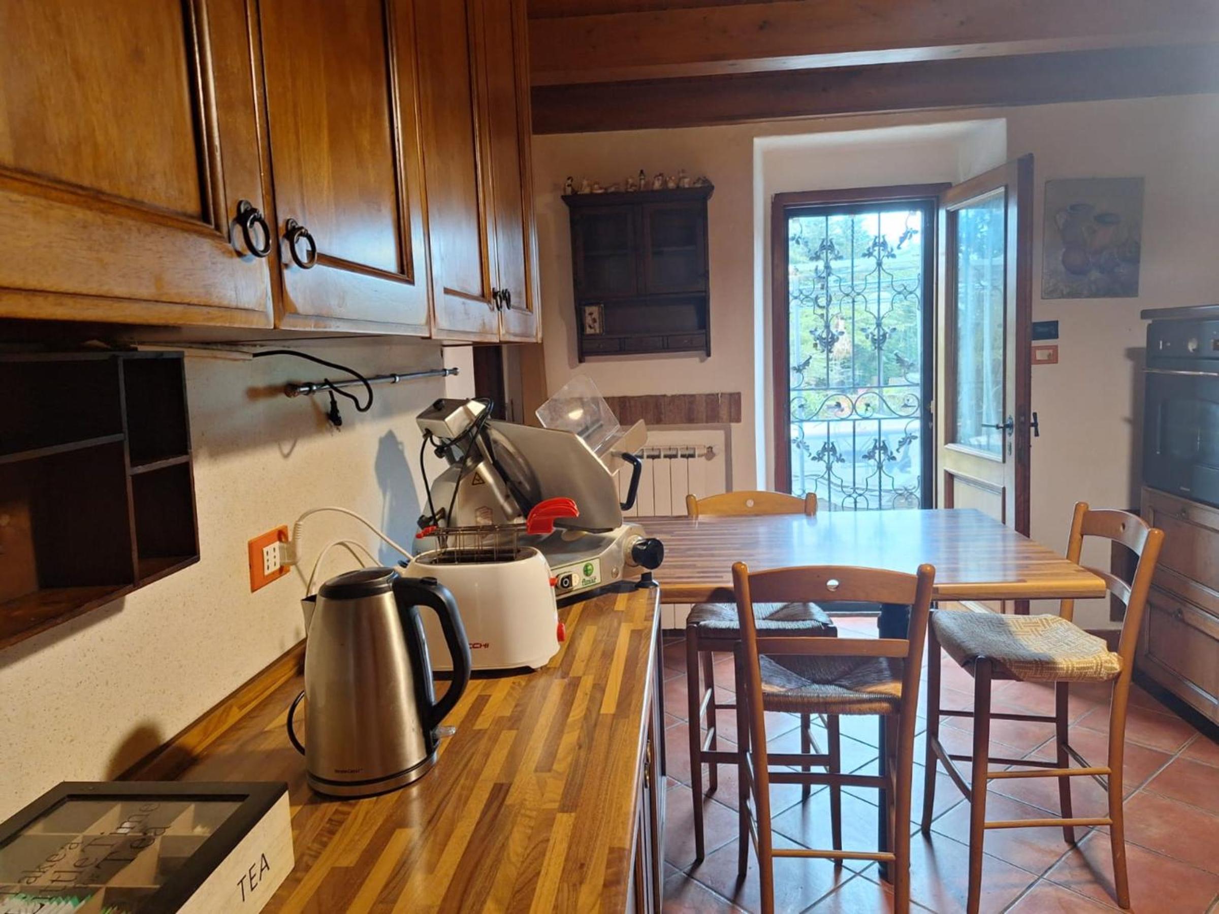 One-Bedroom House photo 3