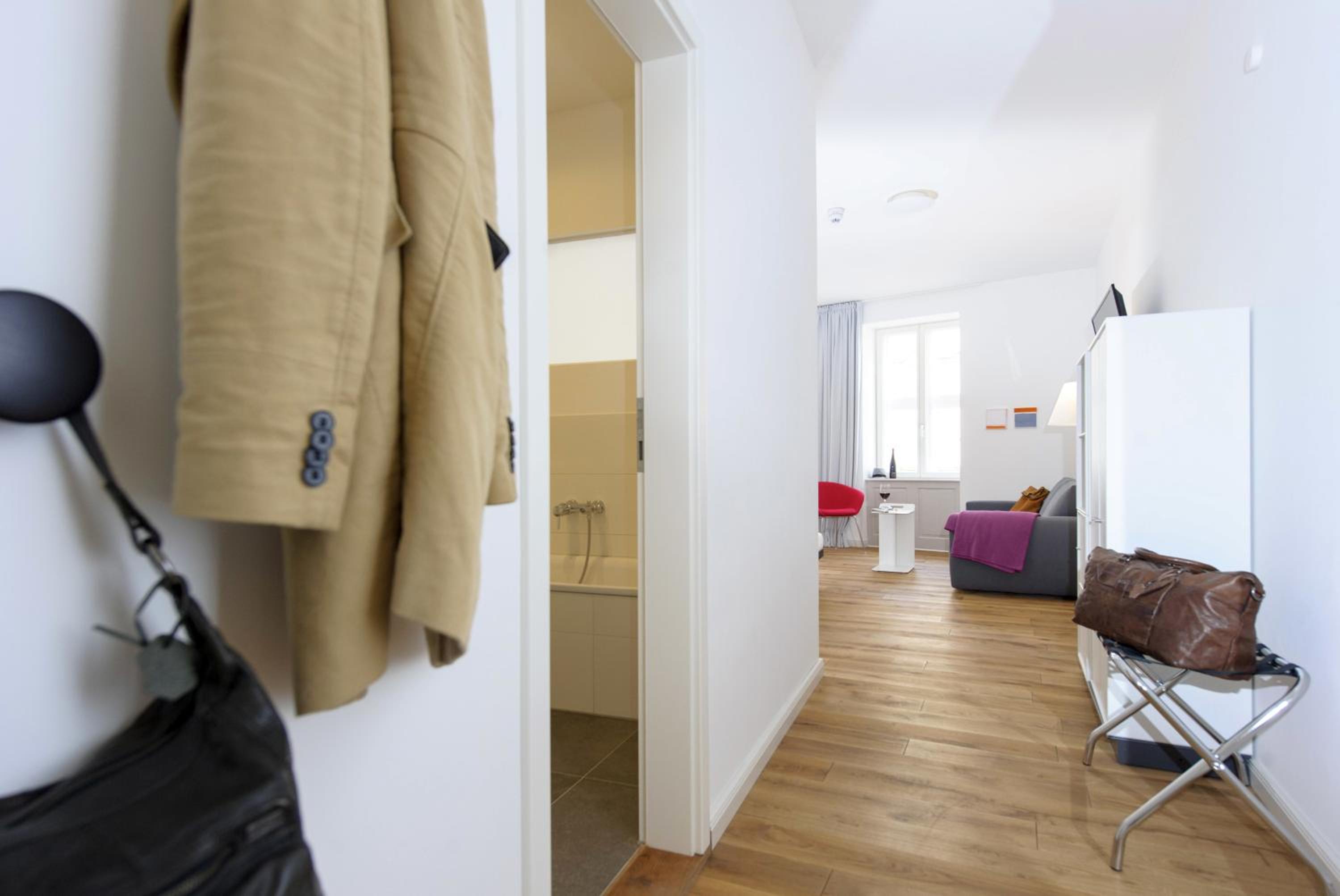 Superior Double Room - Photo 4