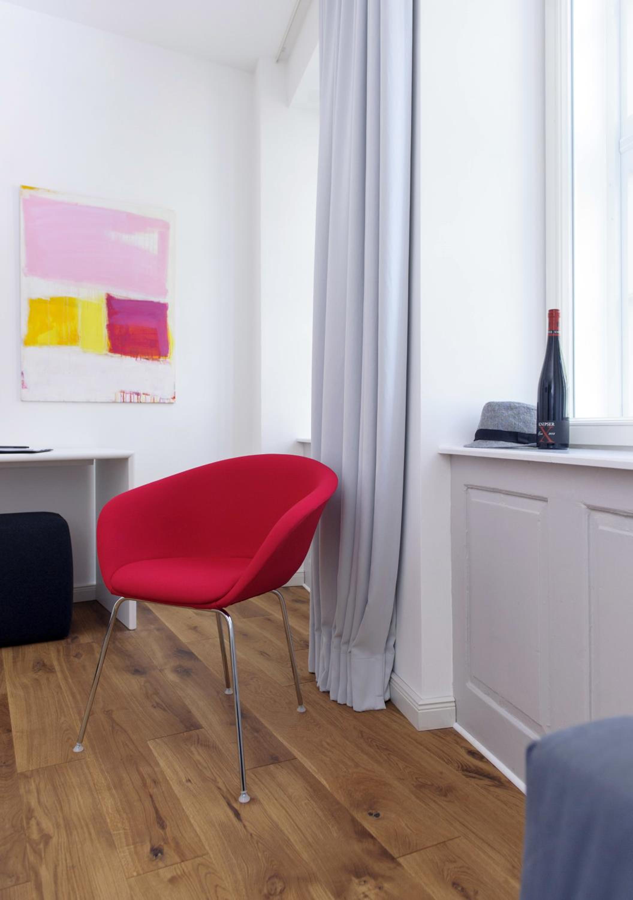 Superior Double Room - Photo 3