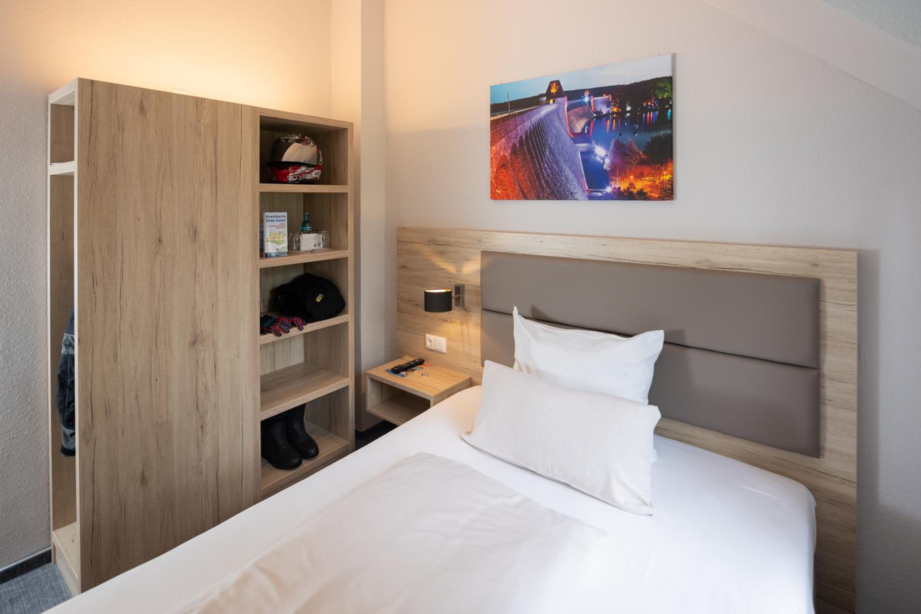 Single Room in Annex photo 2