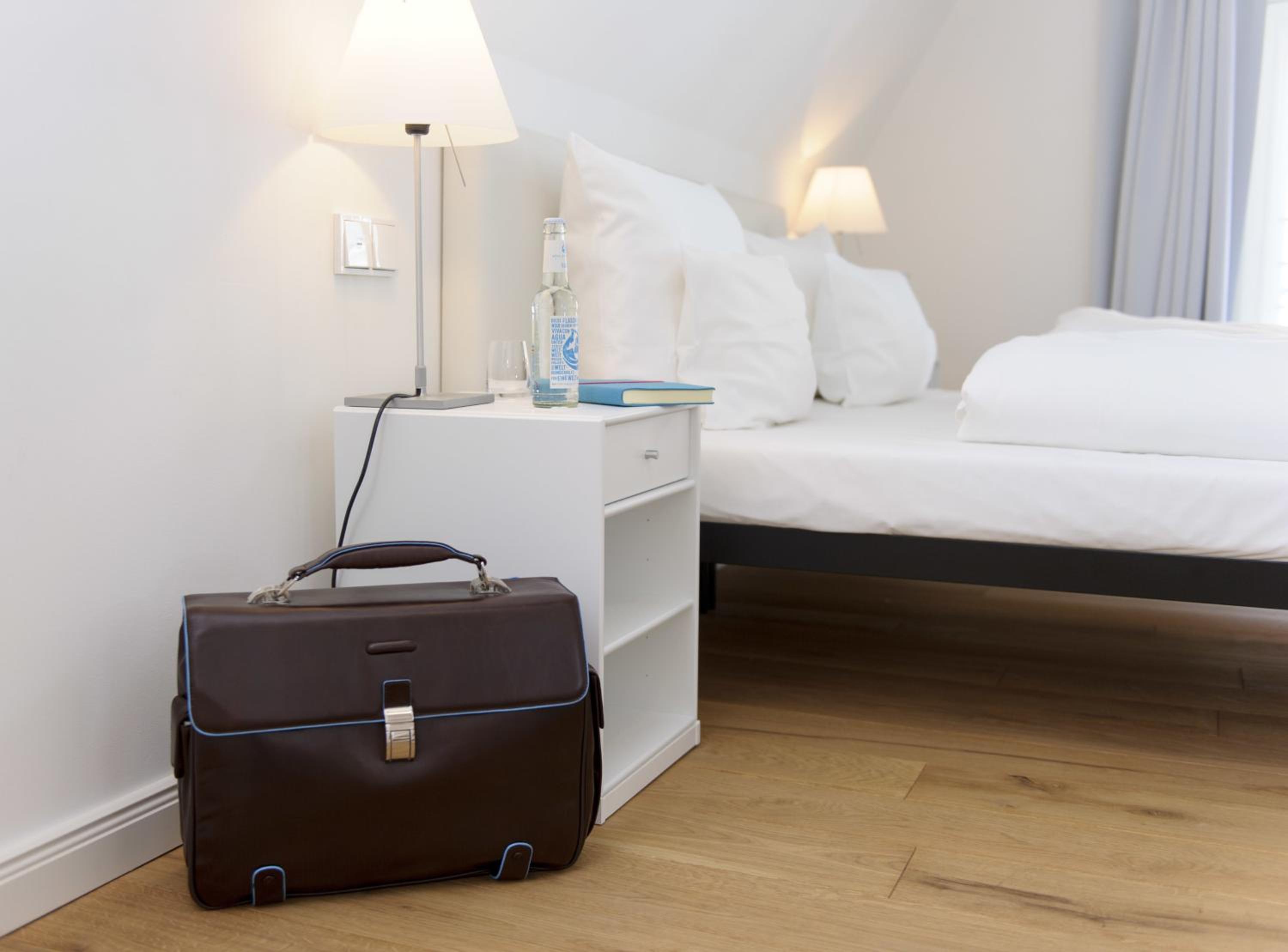 Superior Double Room - Photo 14