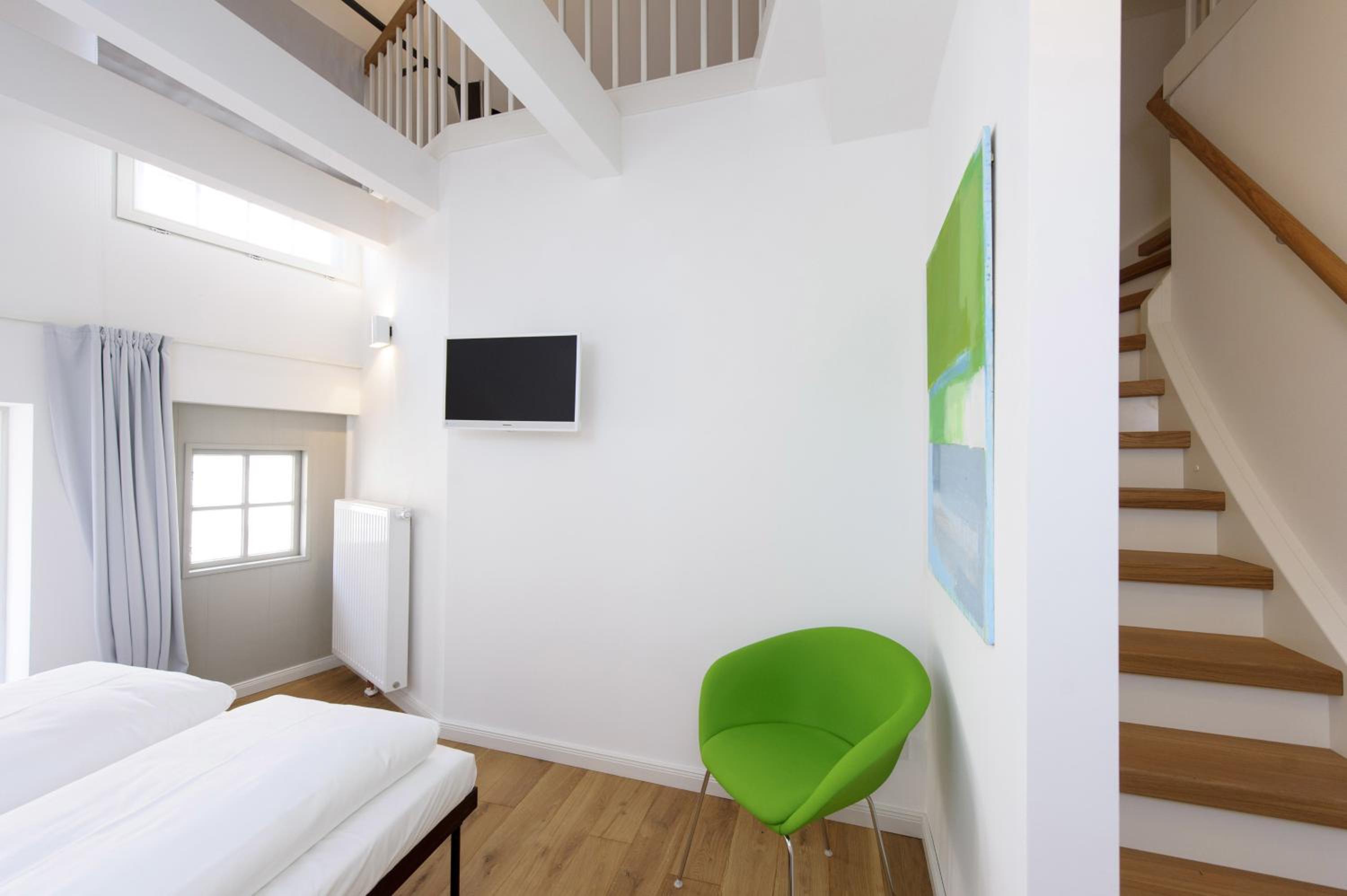 Superior Double Room - Photo 7
