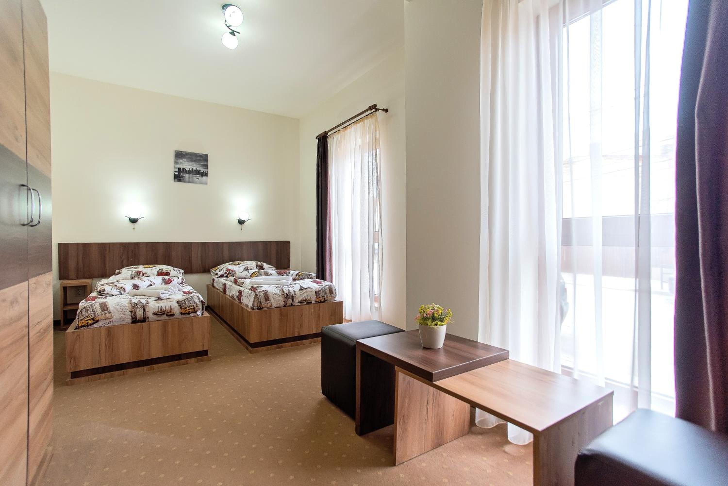 Double or Twin Room - Photo 2