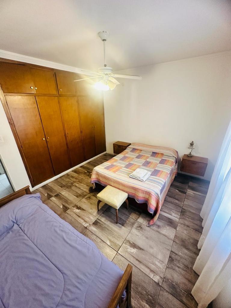 One-Bedroom House photo 2