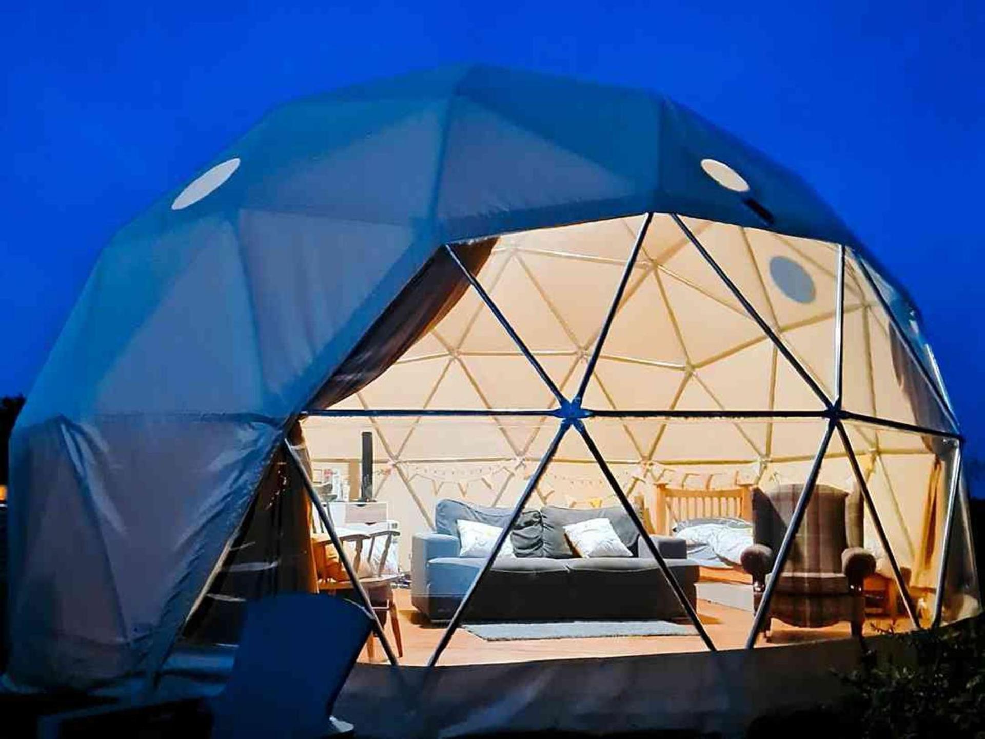Double Room with Park View photo 1