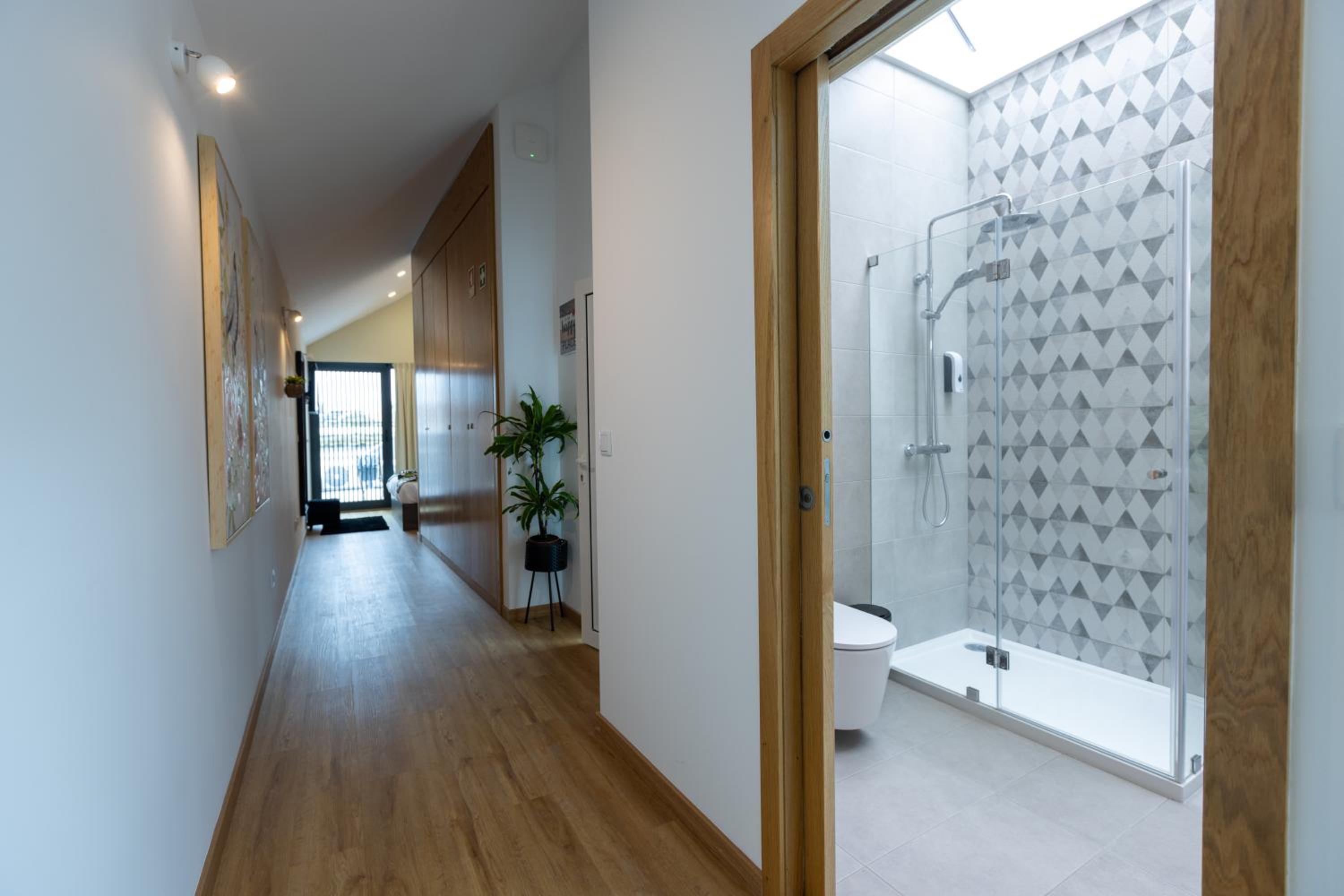 Apartment with Terrace photo 3