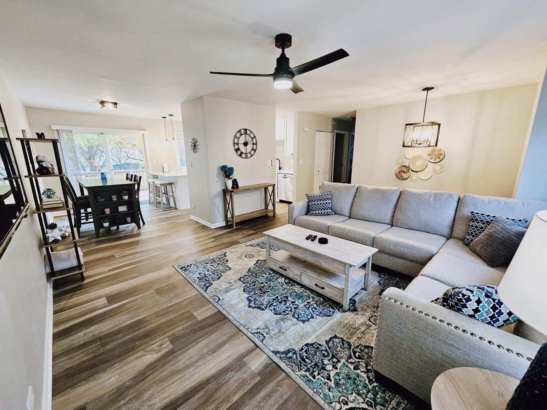 Villa photo 1
