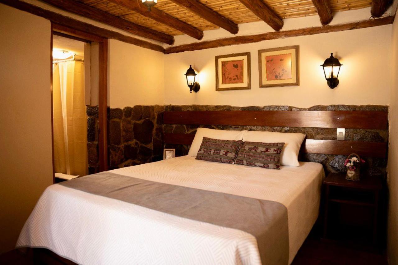 Double Room with Garden View photo 3