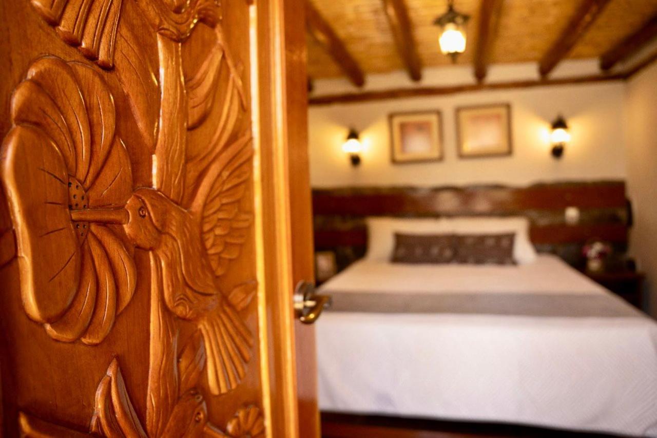 Double Room with Garden View photo 1