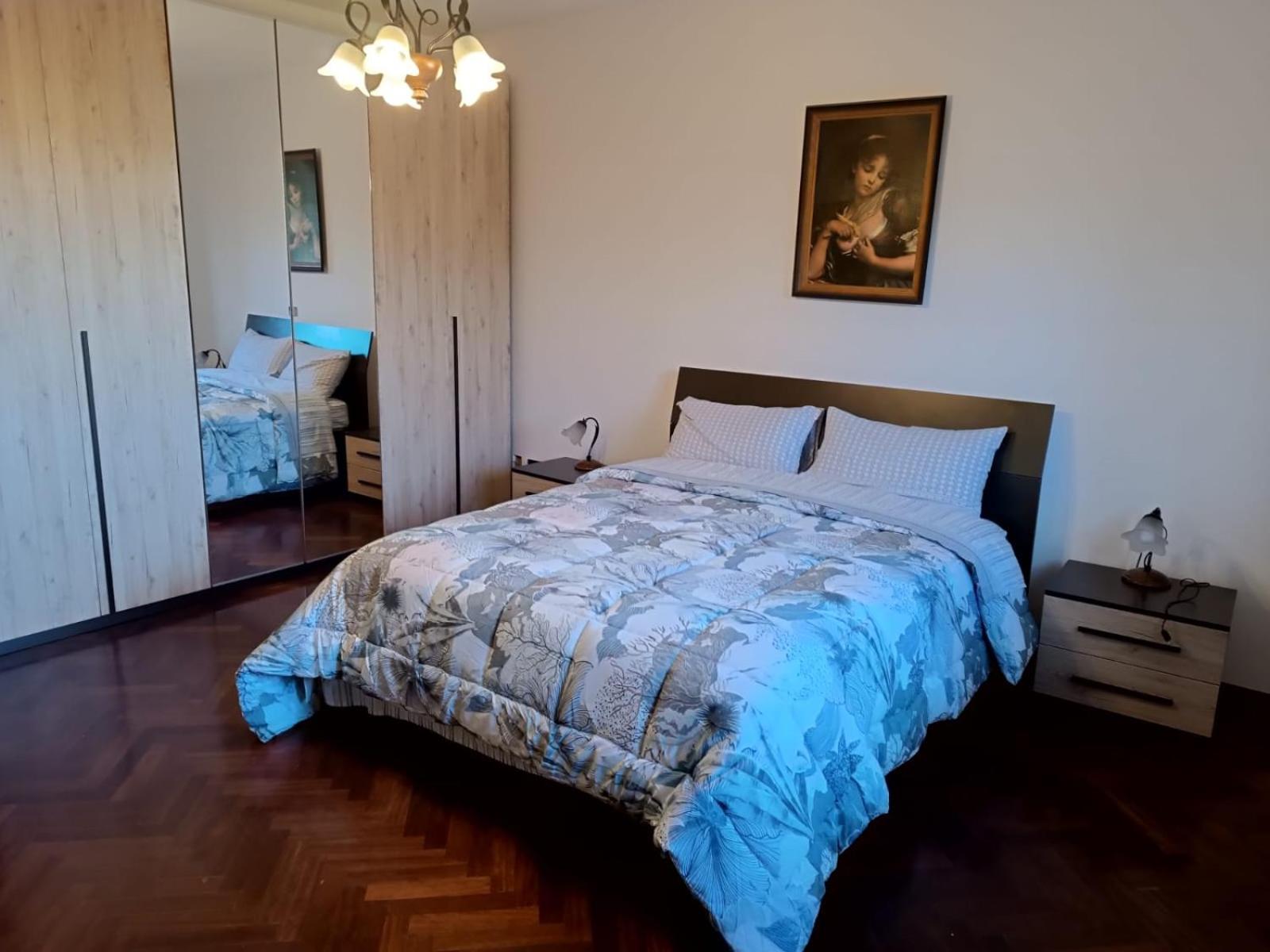 Two-Bedroom House photo 3