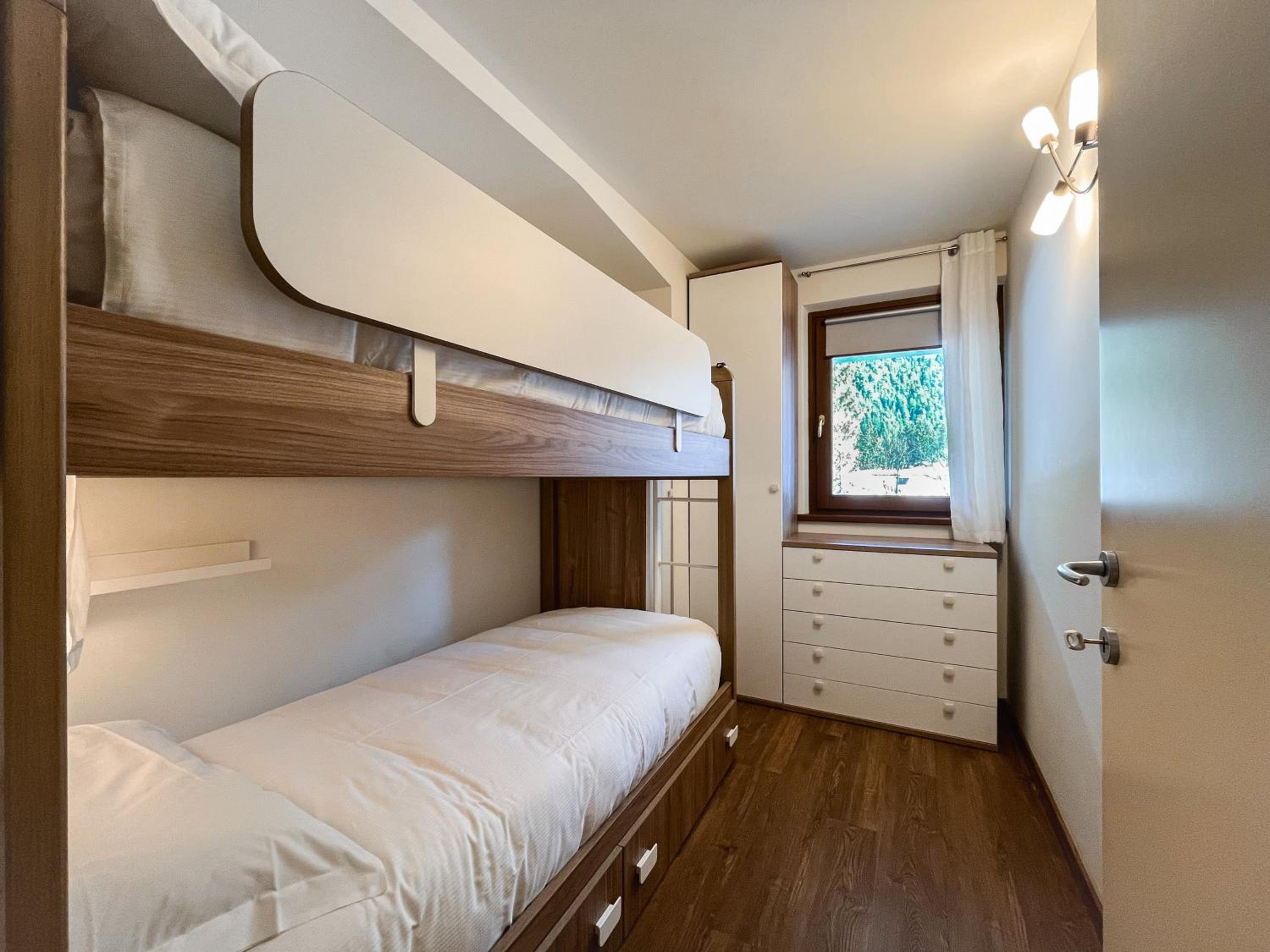 Suite Apartment photo 1