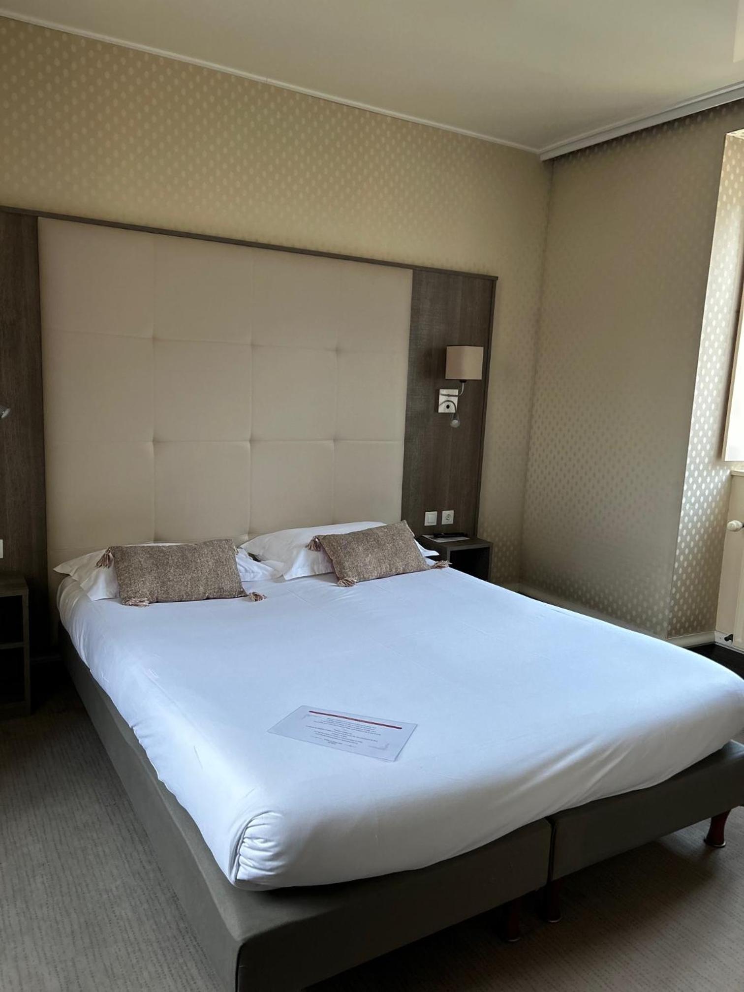 Suite/Salon