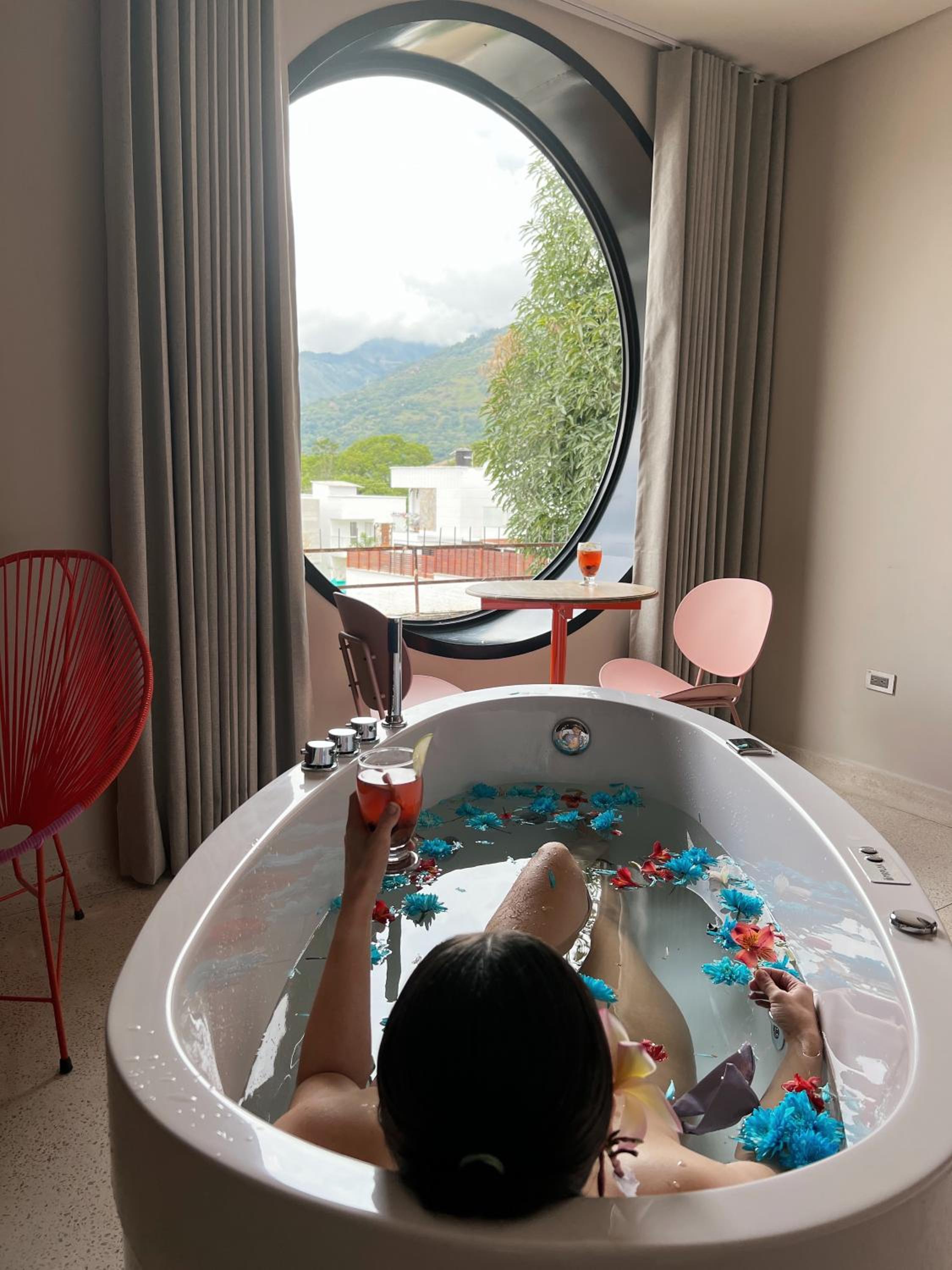 Suite with Pool View photo 3