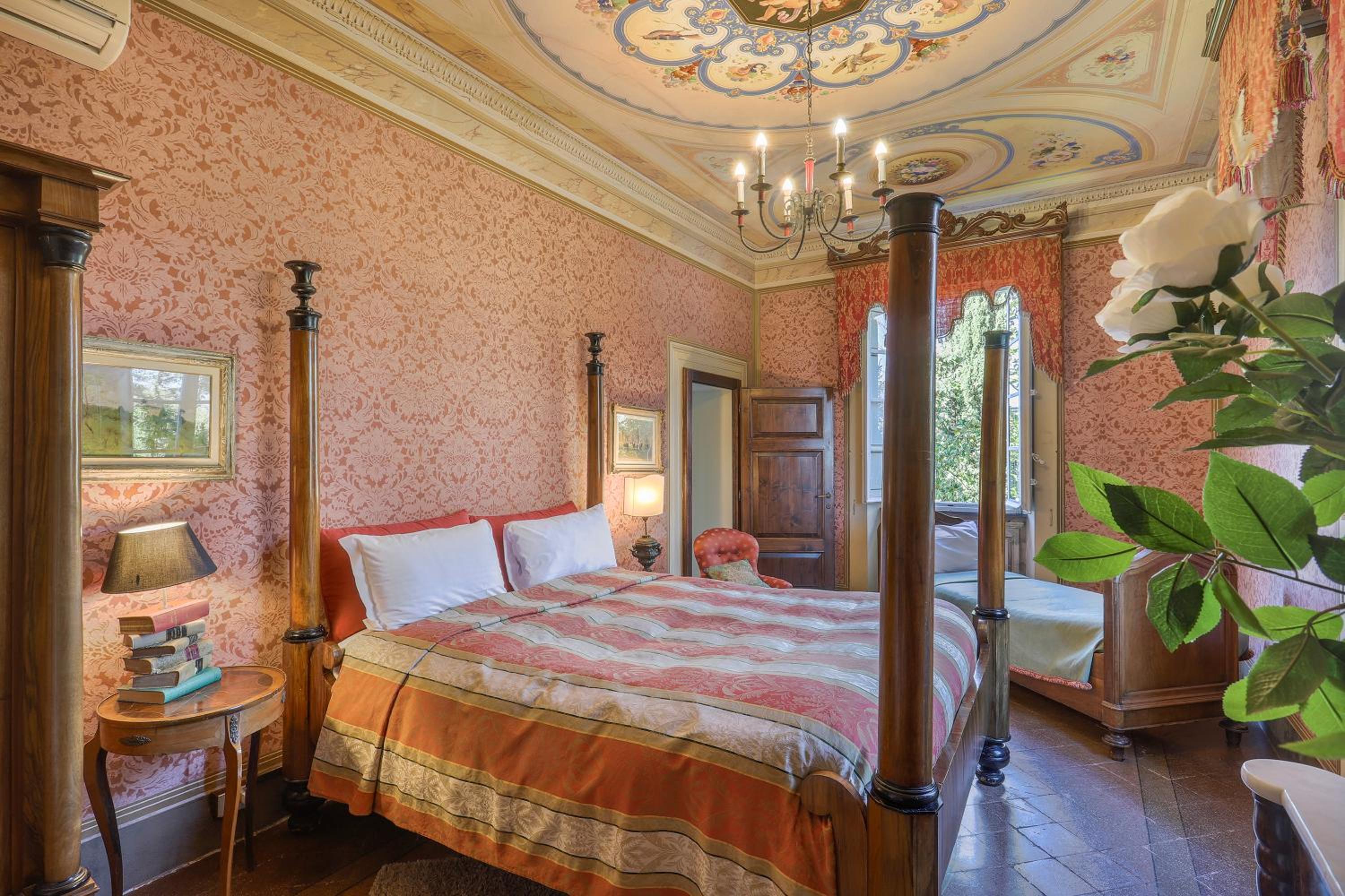 Double Room with Extra Bed photo 1