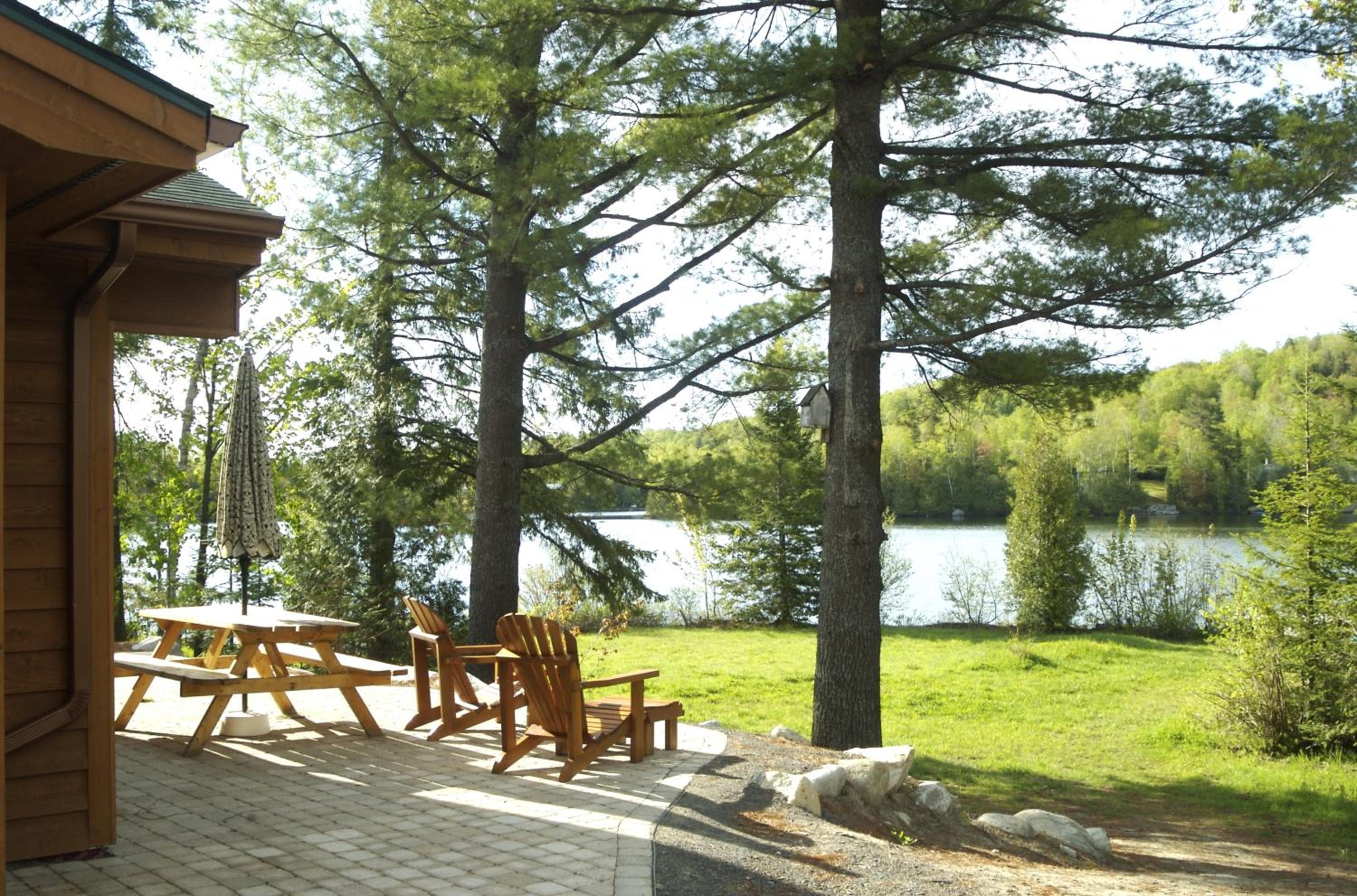 Two-Bedroom Chalet - Photo 3