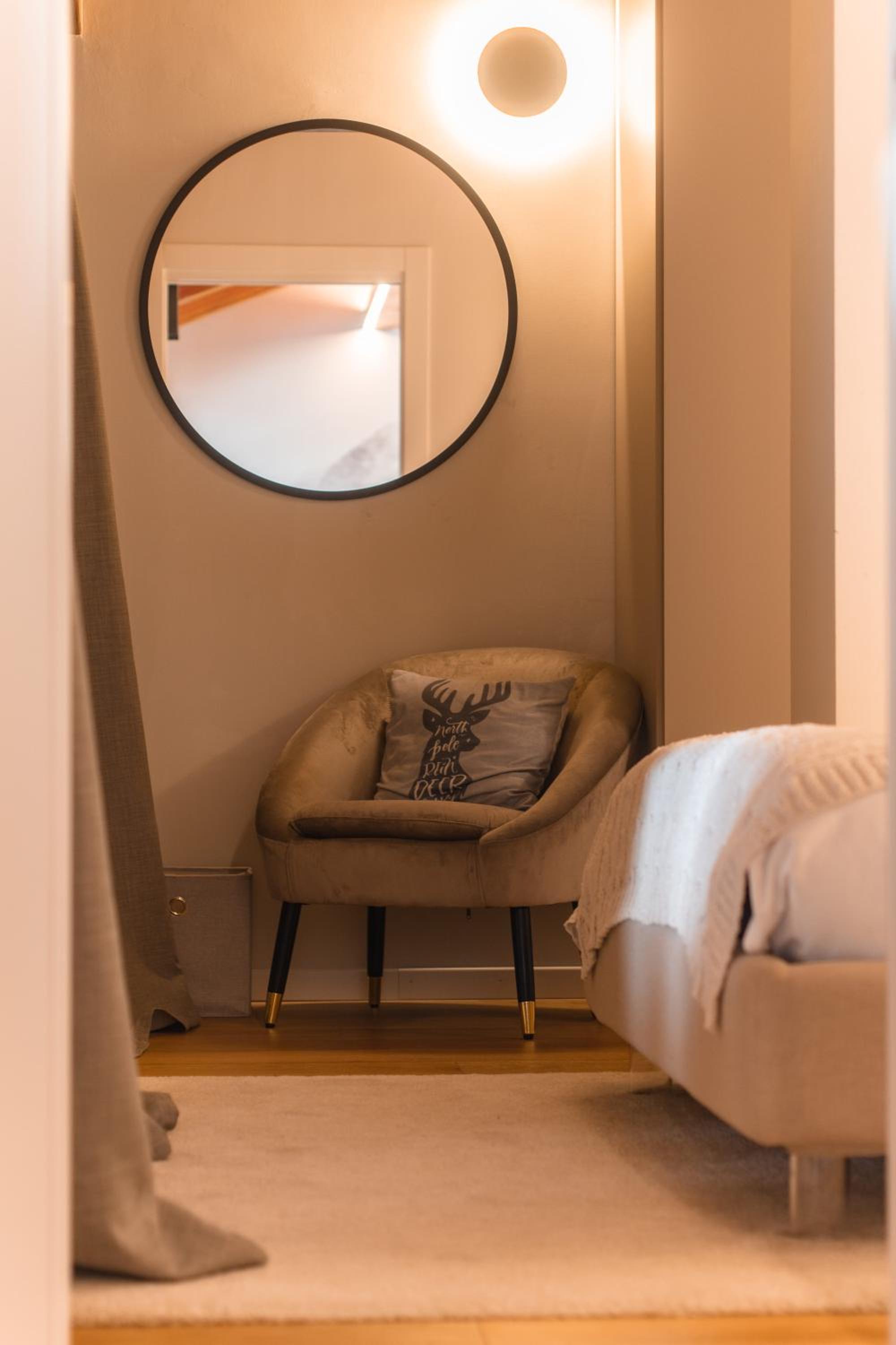 Suite Apartment photo 3