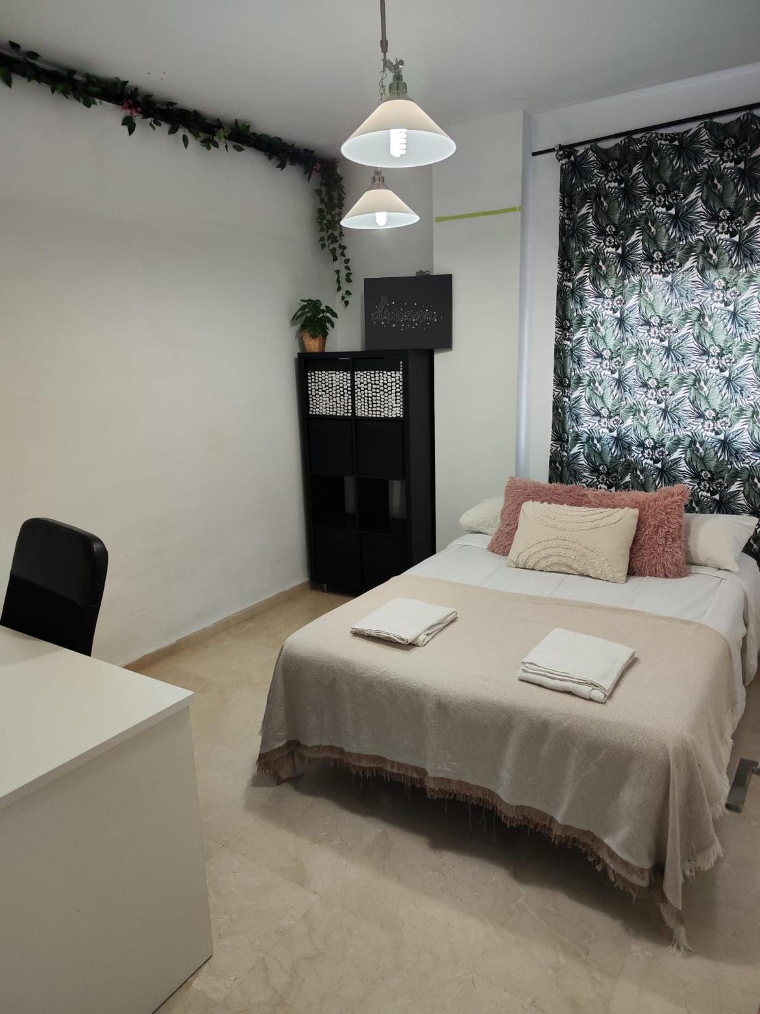 Habitación Doble Deluxe