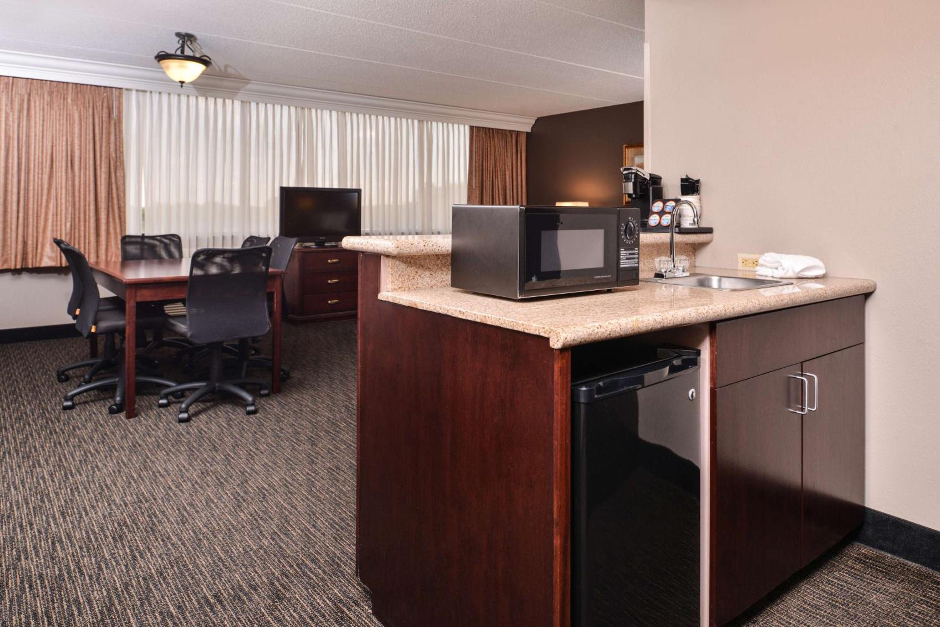 Executive Suite photo 1