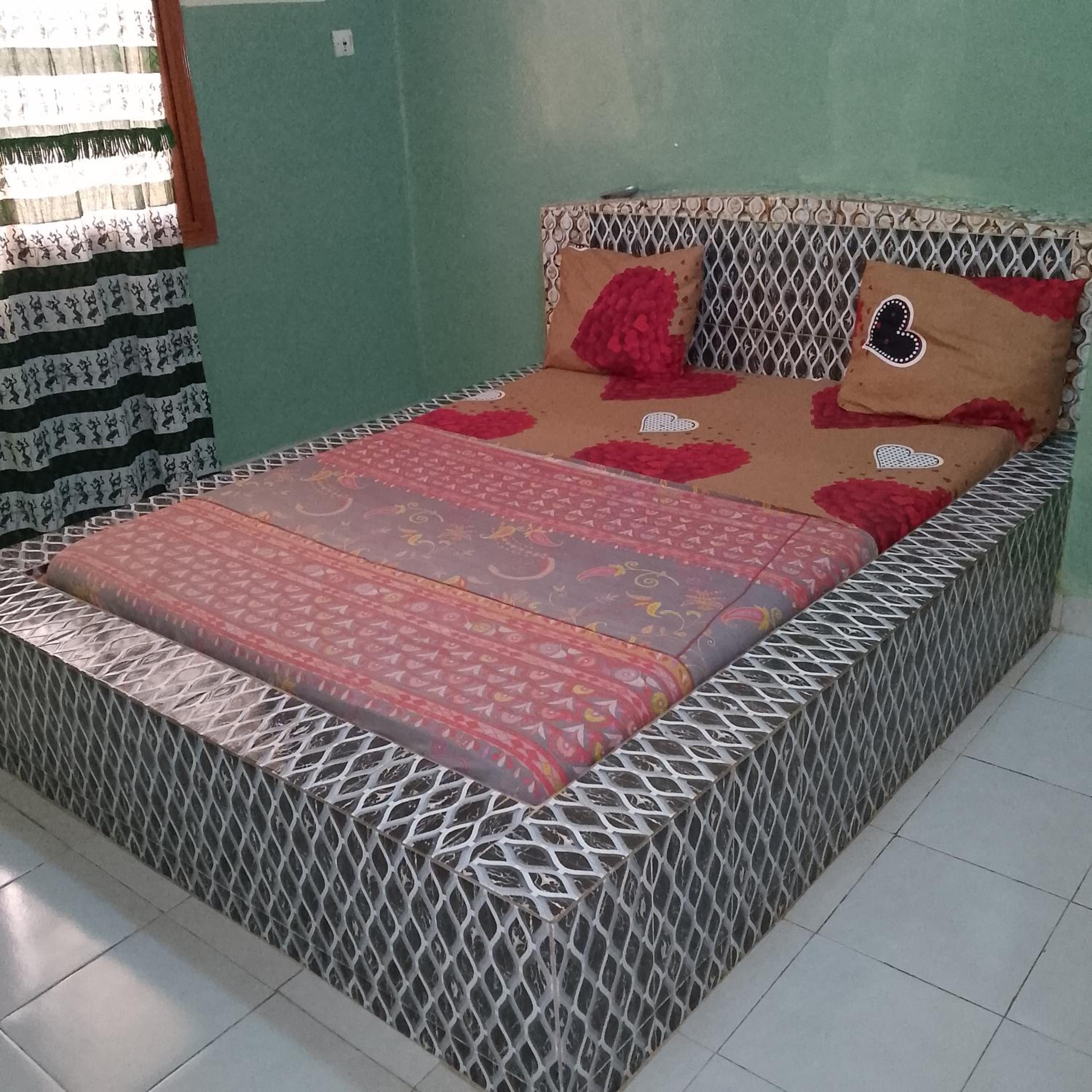 Double Room With Private Bathroom photo 2
