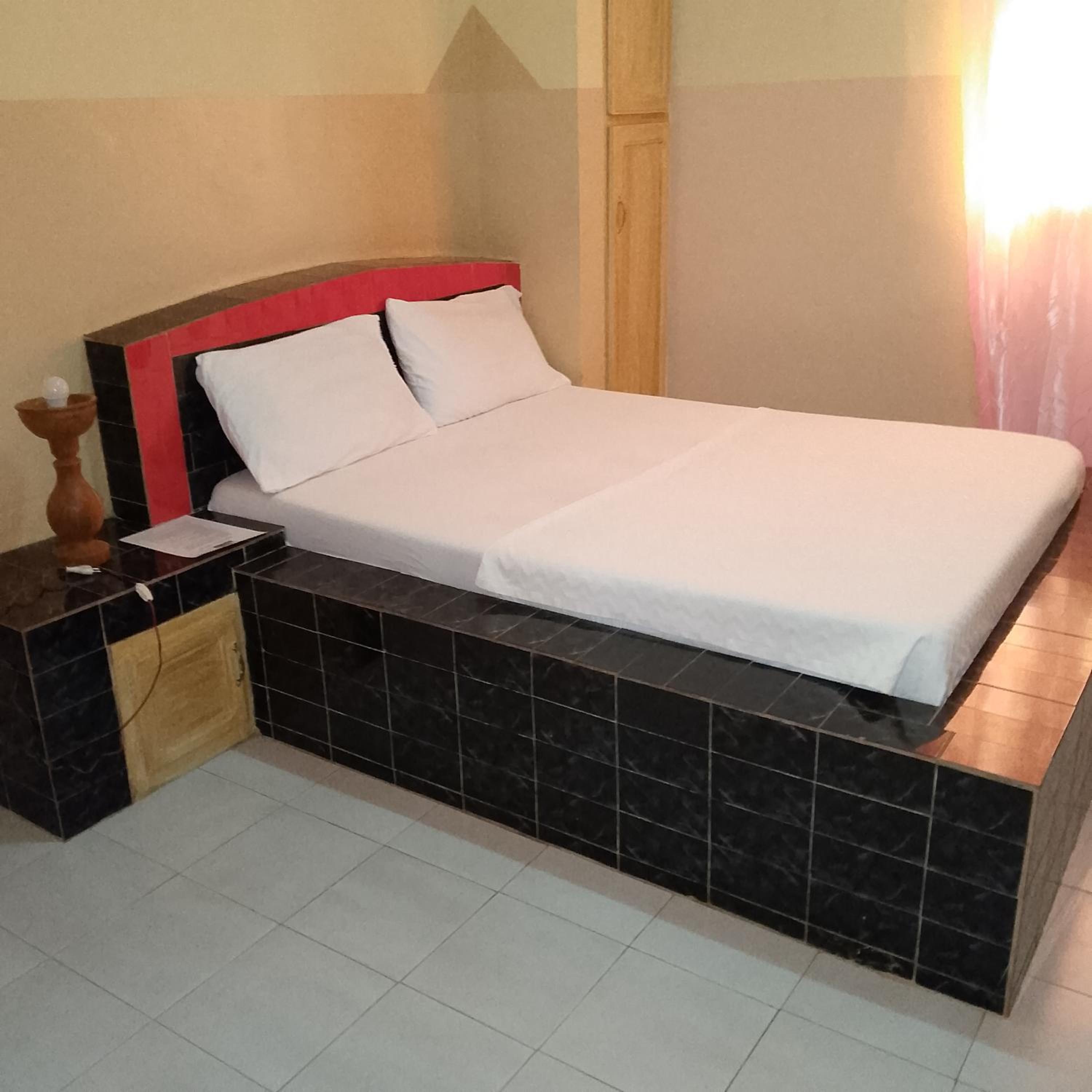 Double Room With Private Bathroom photo 3