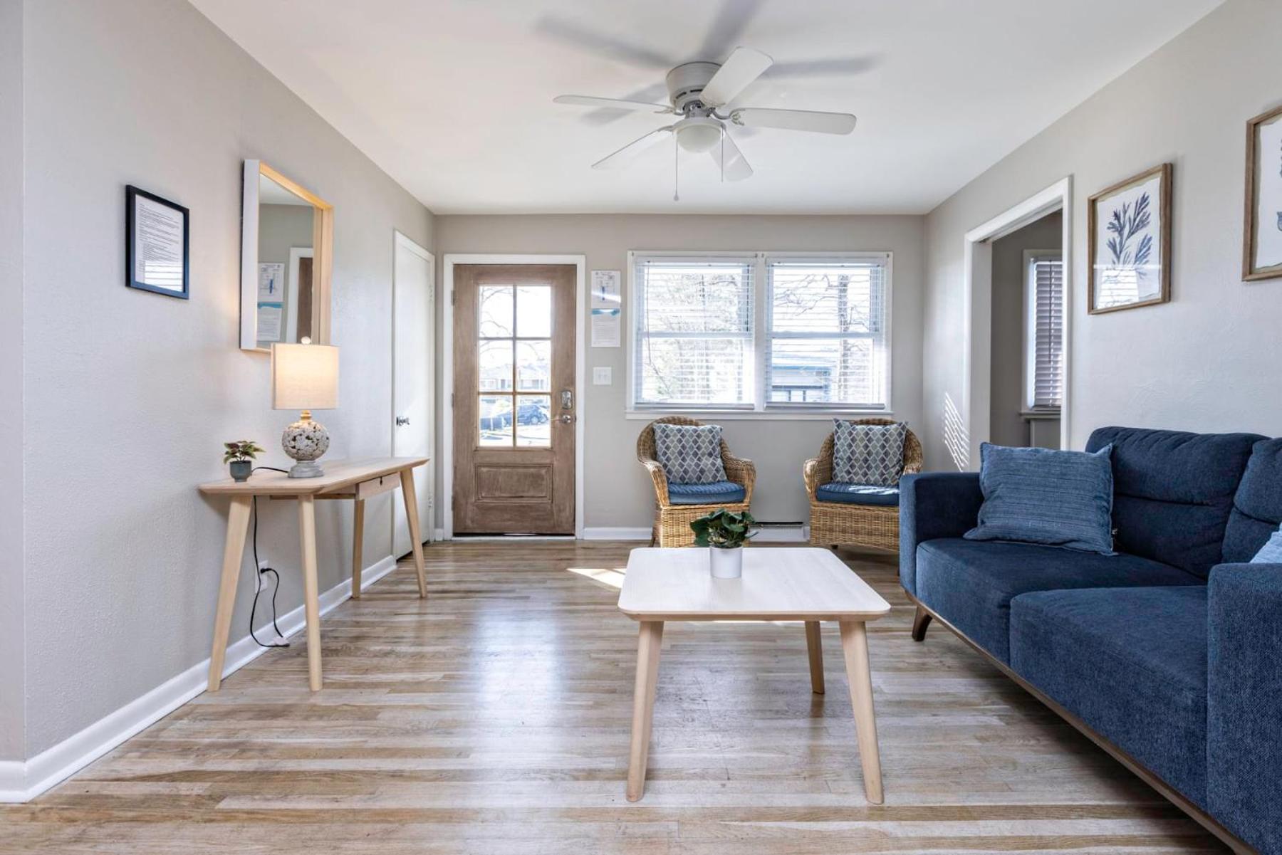 Vacation Home photo 1