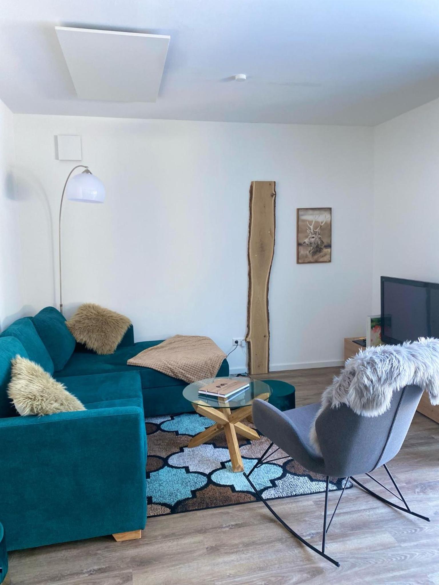 Two-Bedroom House photo 1