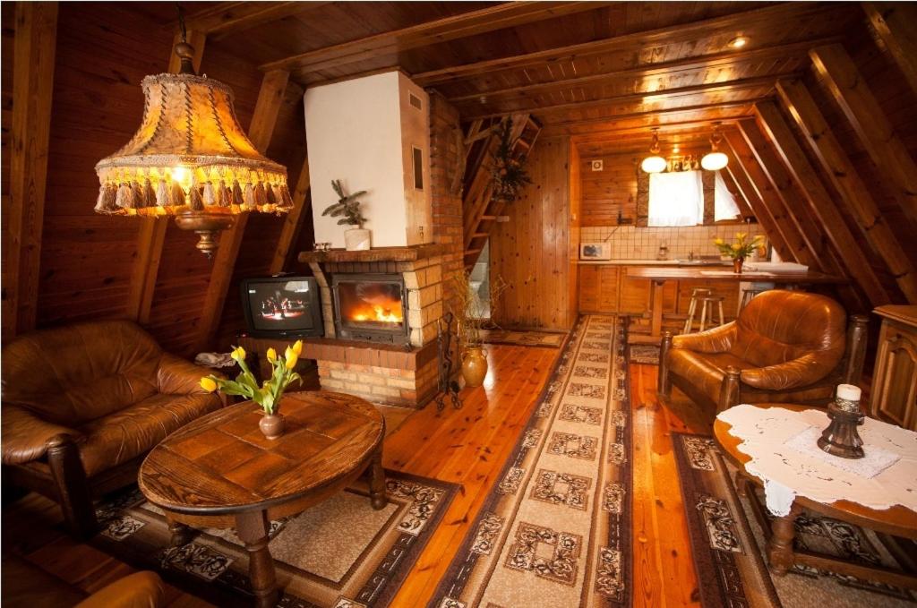 Bungalow (4 Adults) photo 3