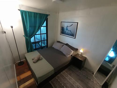 Budget Double Room photo 2