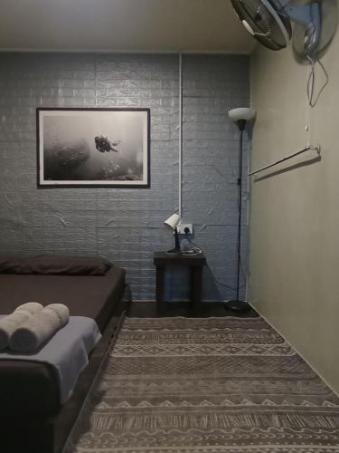 Budget Double Room photo 1