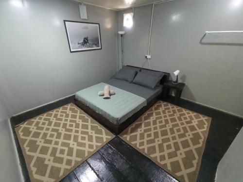 Double Room with Private Bathroom photo 1