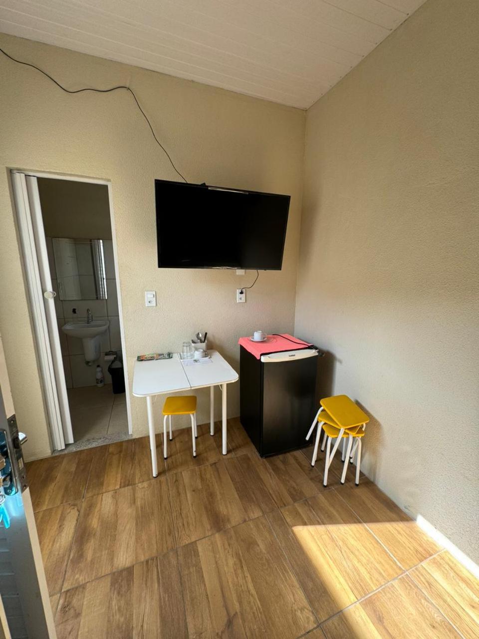 Twin Room photo 2
