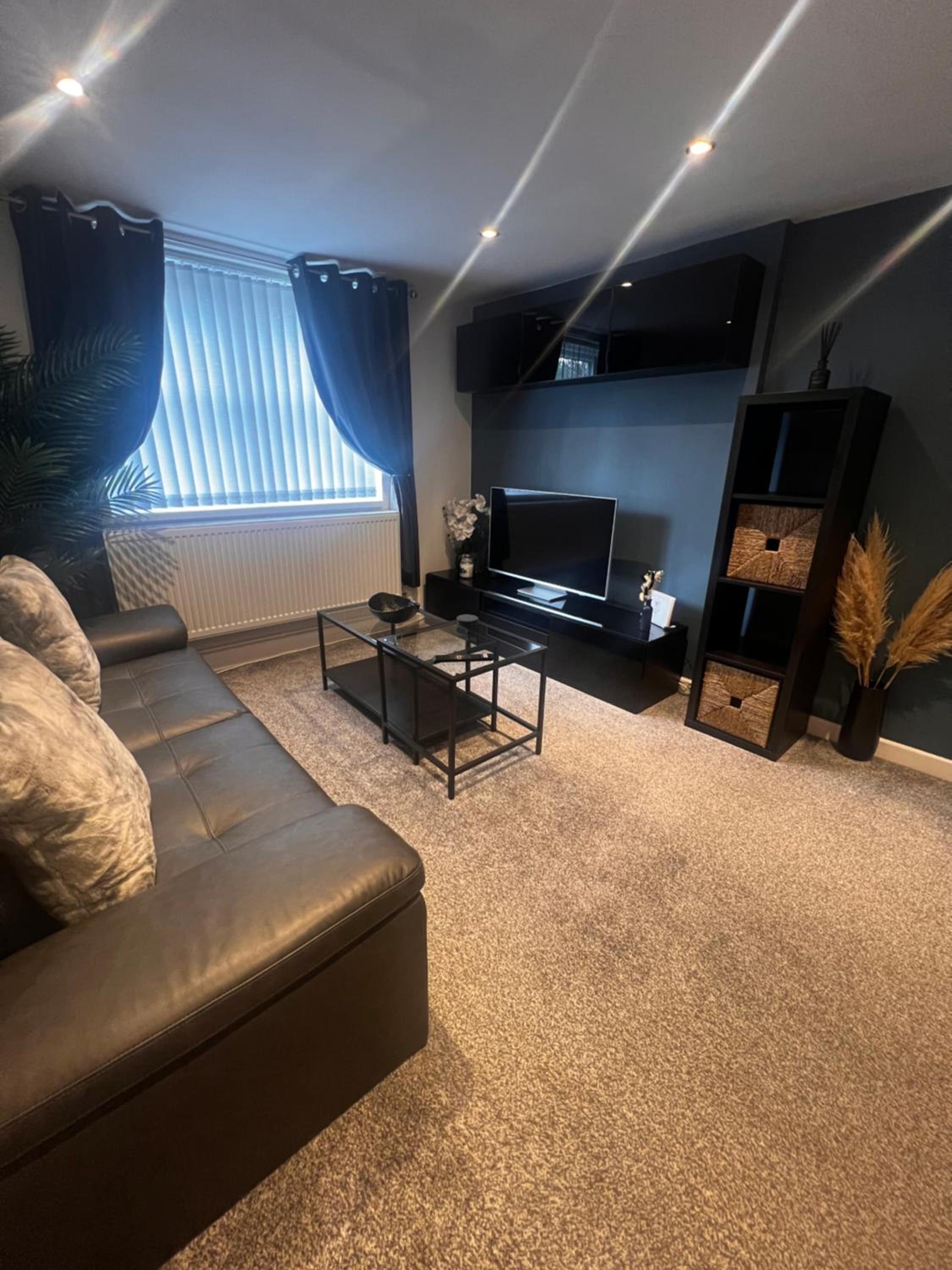 Two-Bedroom House photo 3