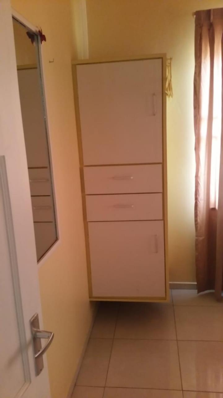 Two-Bedroom Apartment photo 2