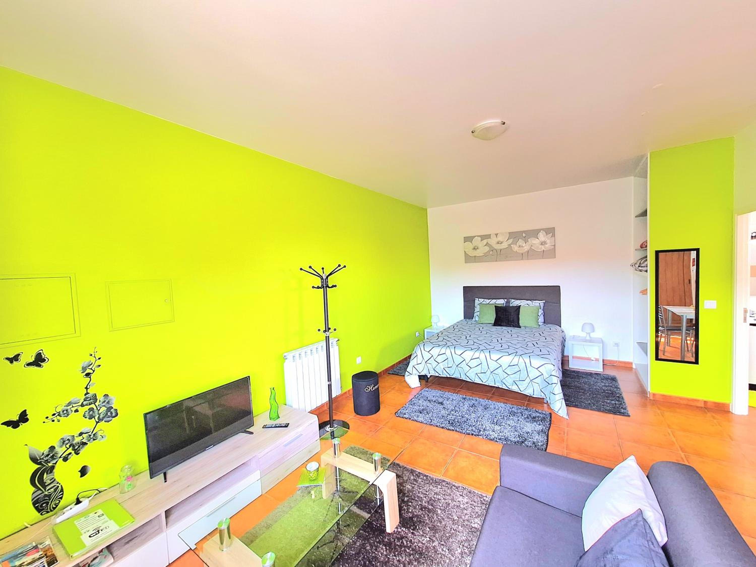 Studio Apartment - Photo 7
