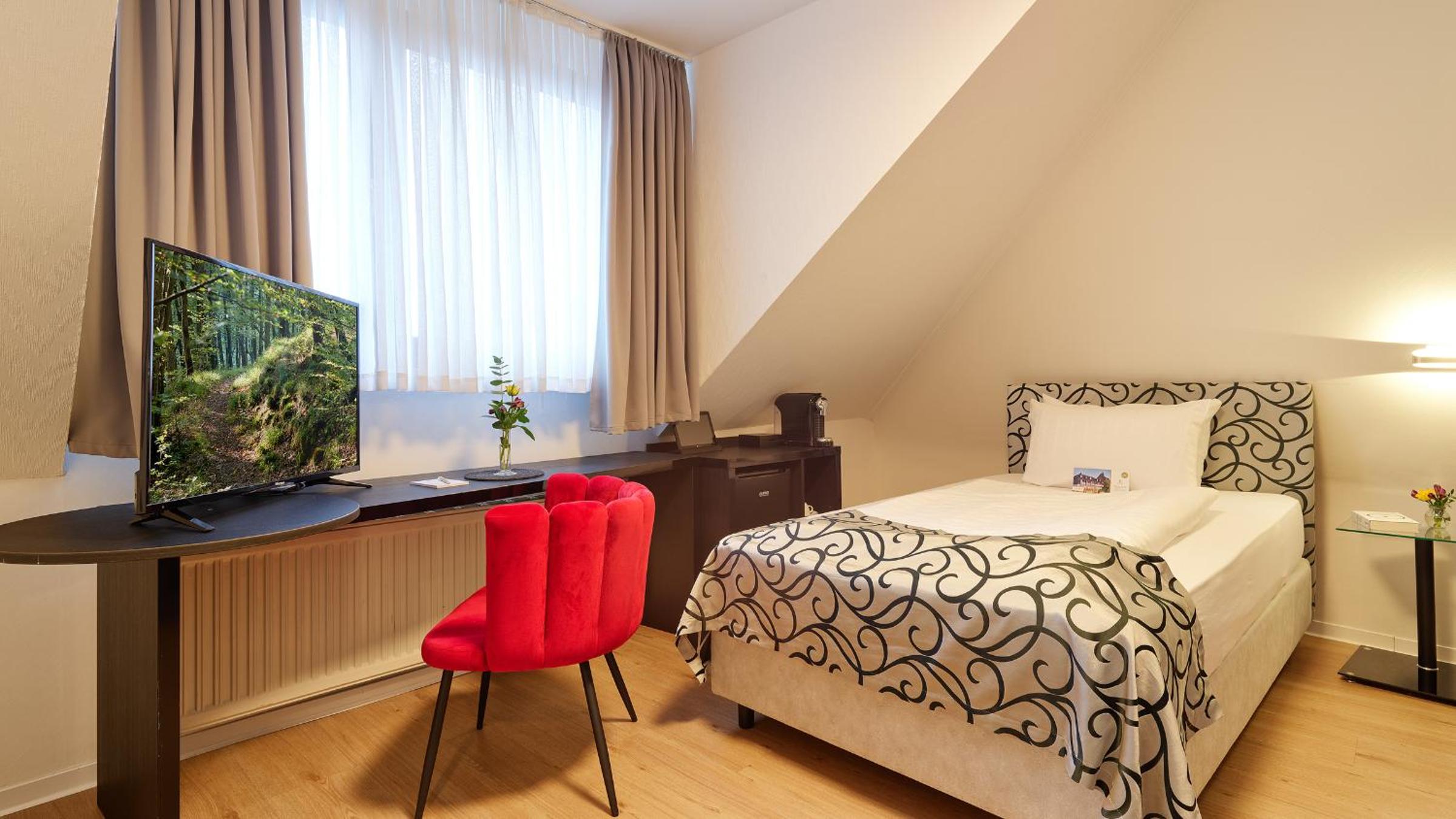 Single Room photo 2