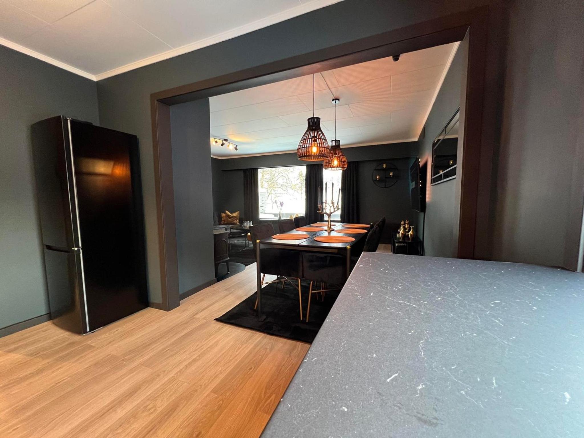 Three-Bedroom Villa - Photo 20