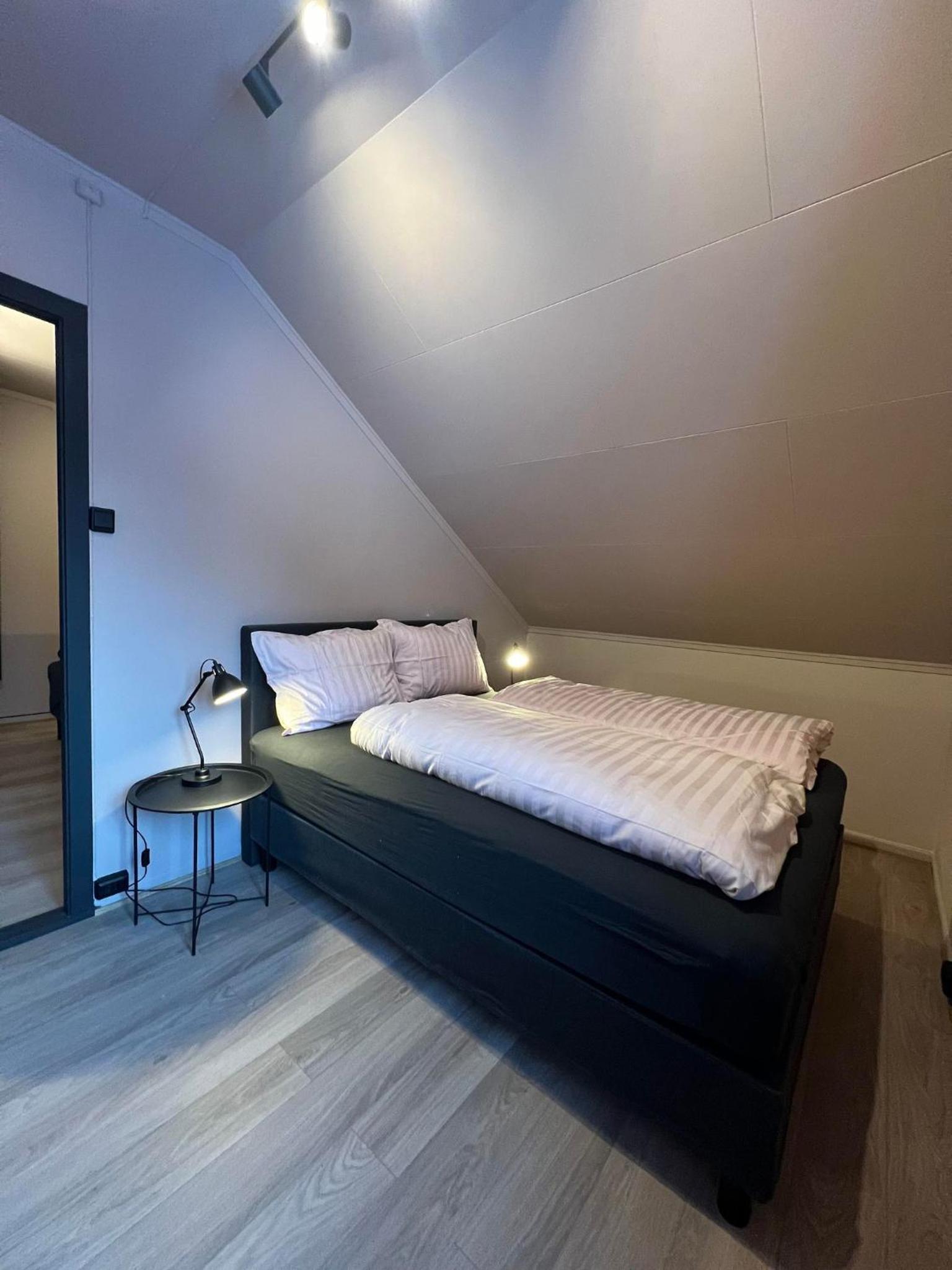 Three-Bedroom Villa - Photo 24