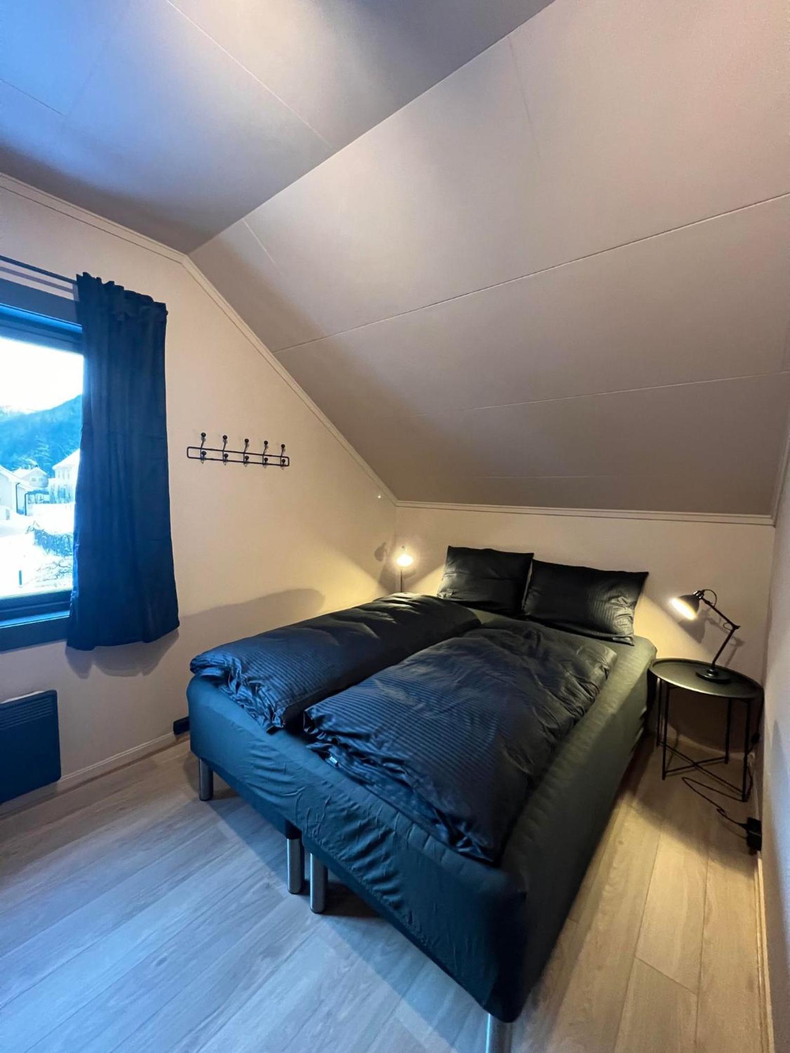 Three-Bedroom Villa - Photo 26