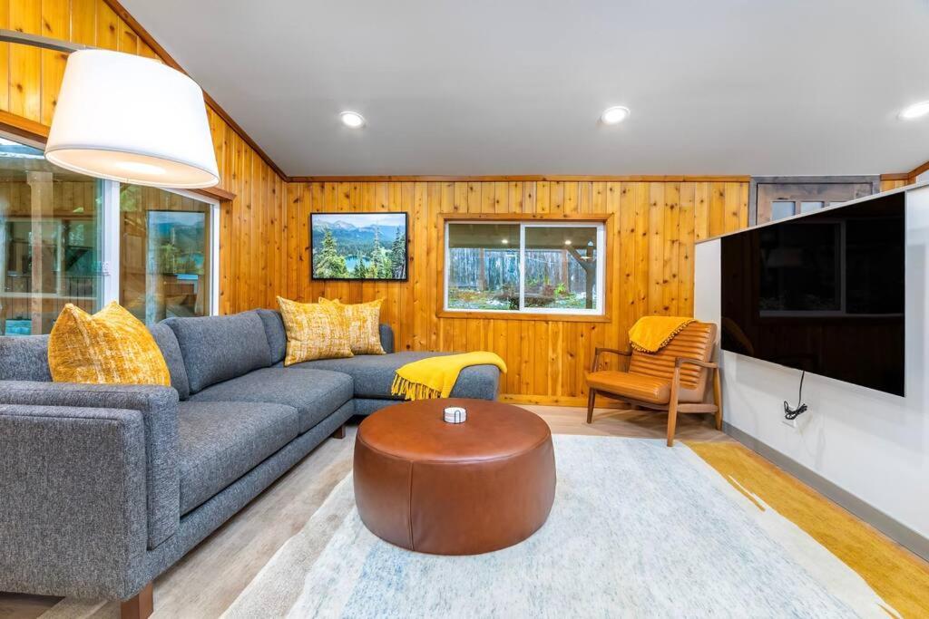 Two-Bedroom House photo 1