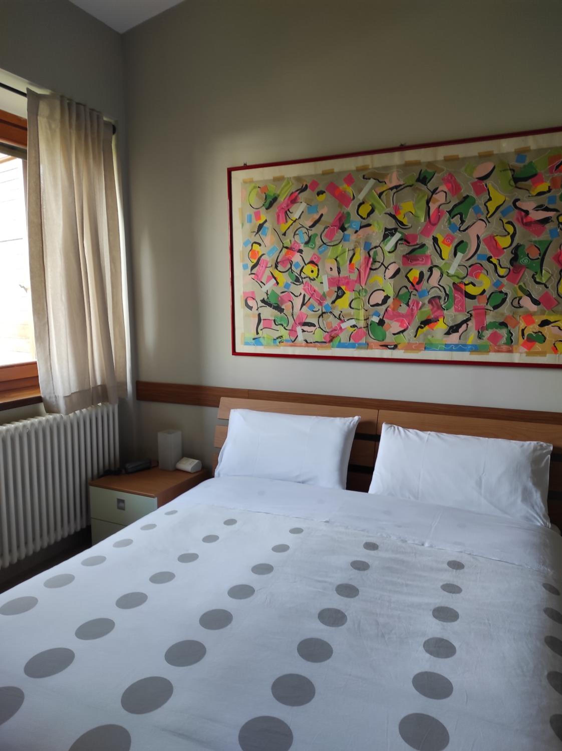 King Room with Garden View photo 2