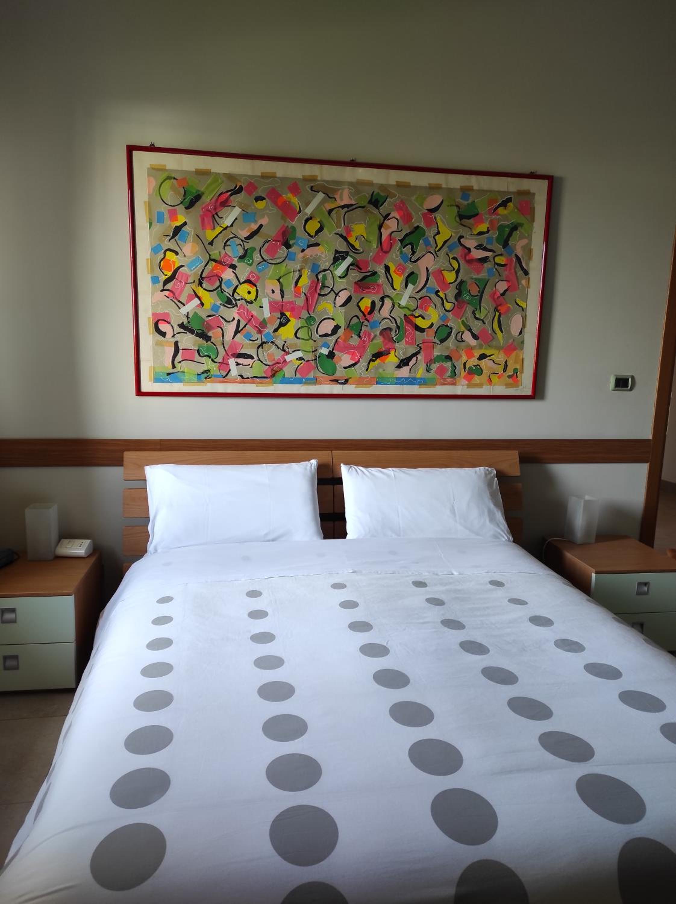King Room with Garden View photo 3