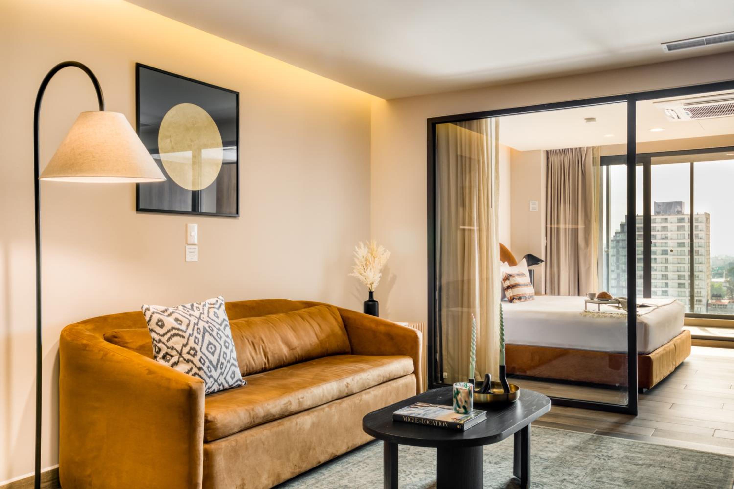 Premium Two-Bedroom Apartment - Photo 7