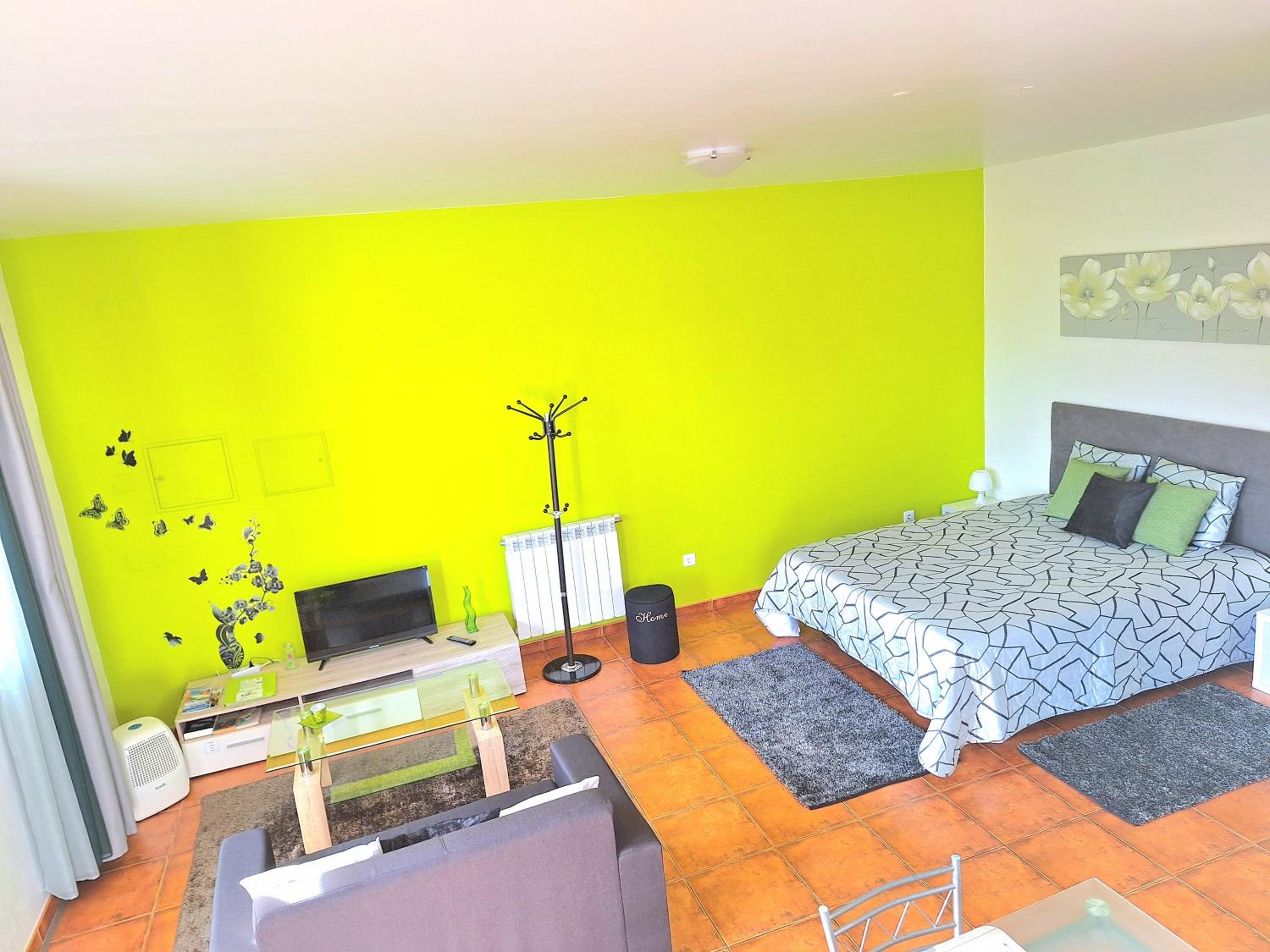 Studio Apartment - Photo 5